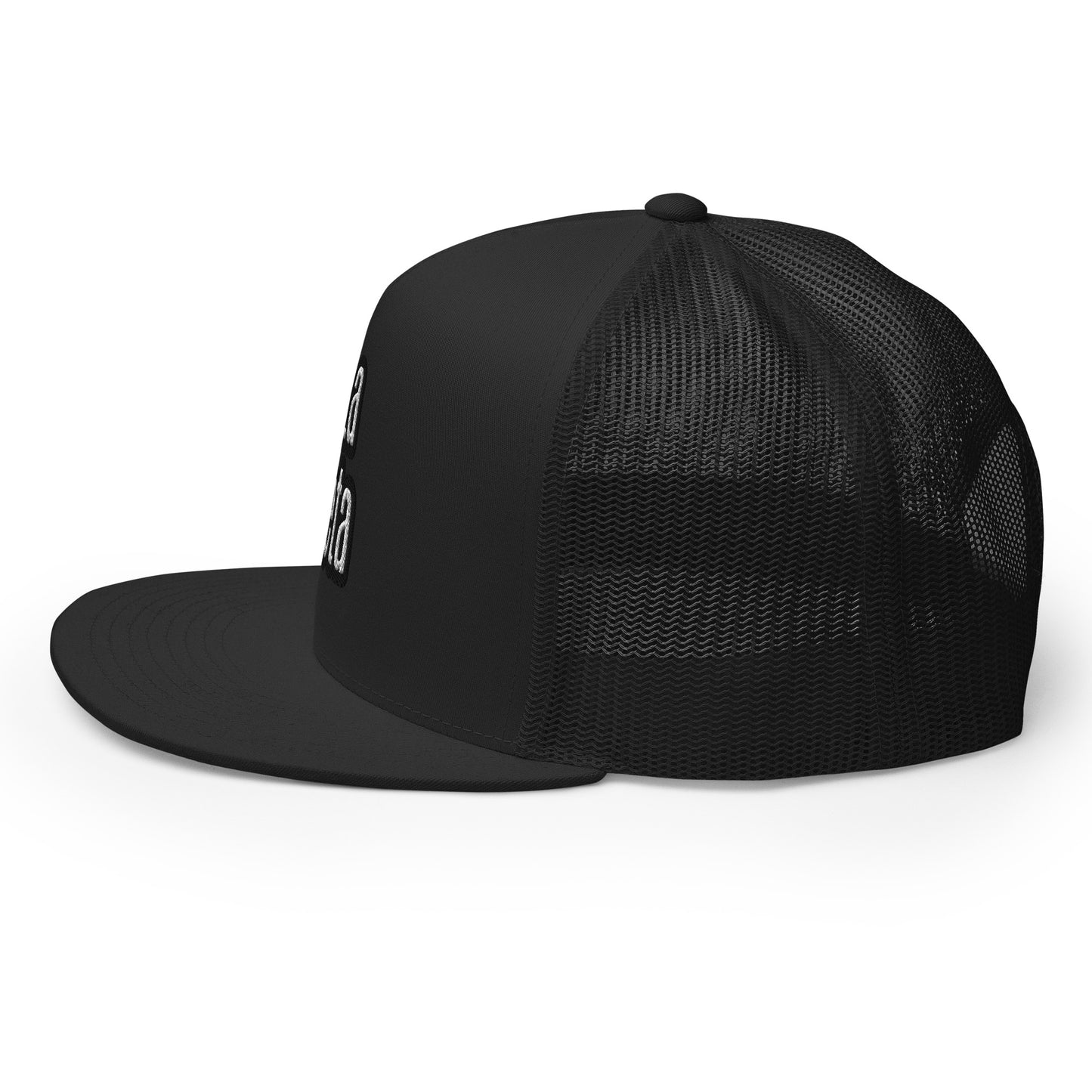 #La Neta Trucker Cap