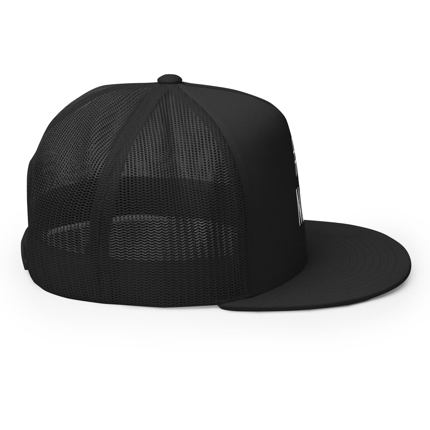#La Neta Trucker Cap