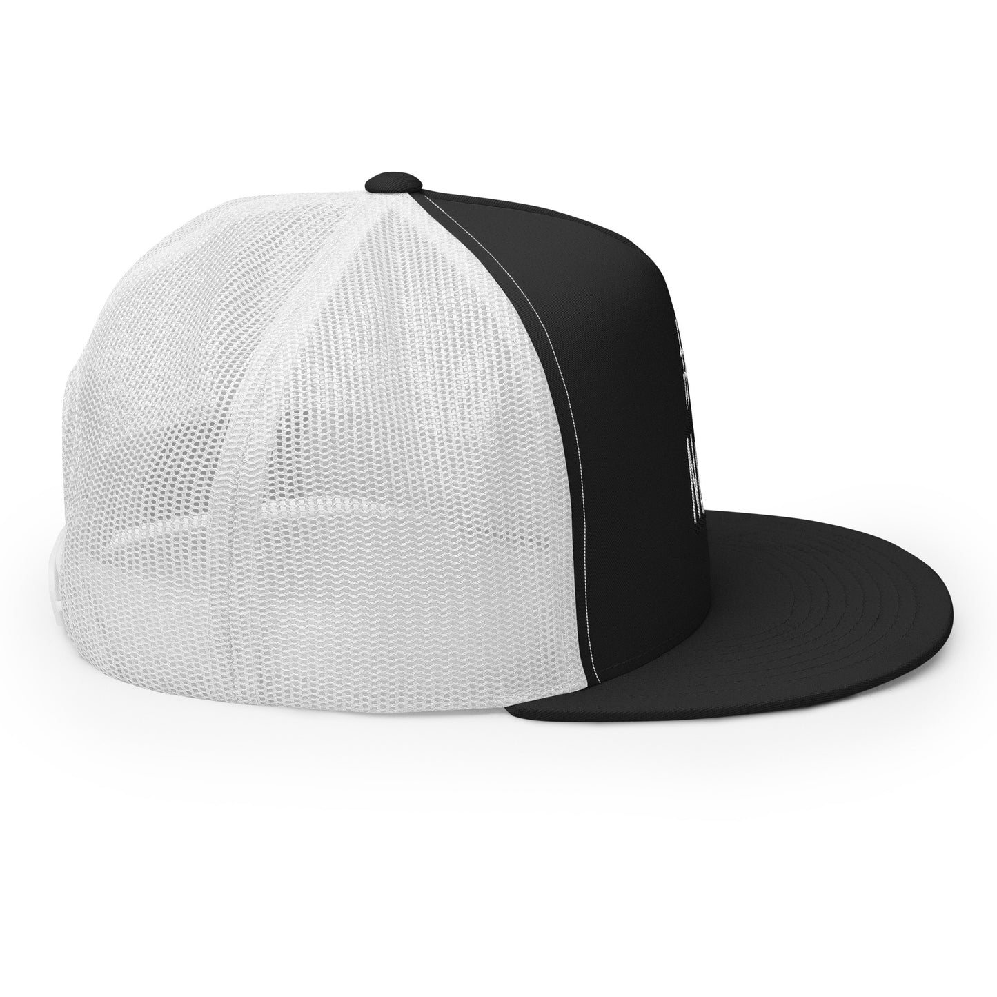 #La Neta Trucker Cap