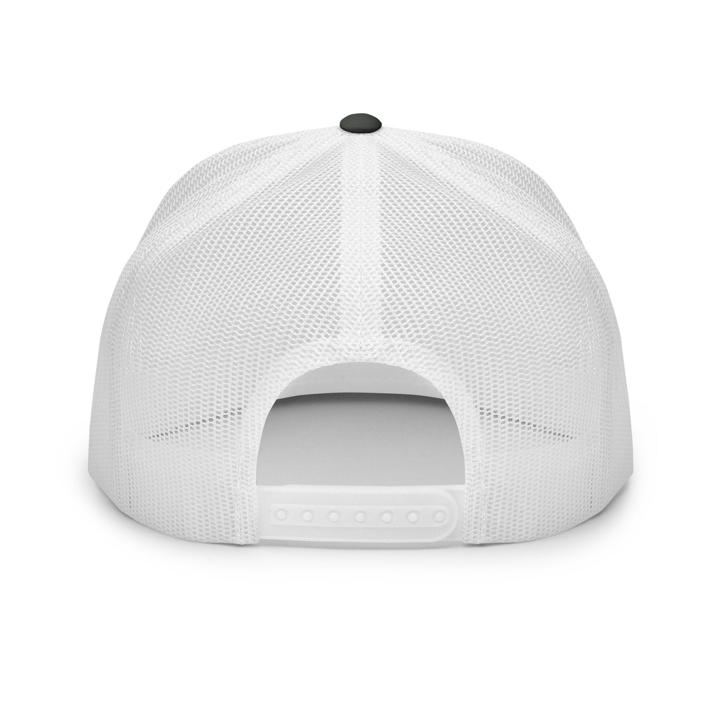 #La Neta Trucker Cap