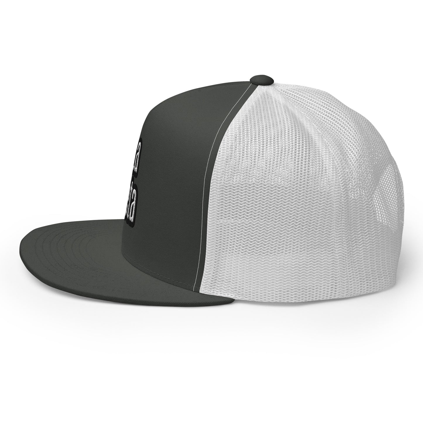 #La Neta Trucker Cap