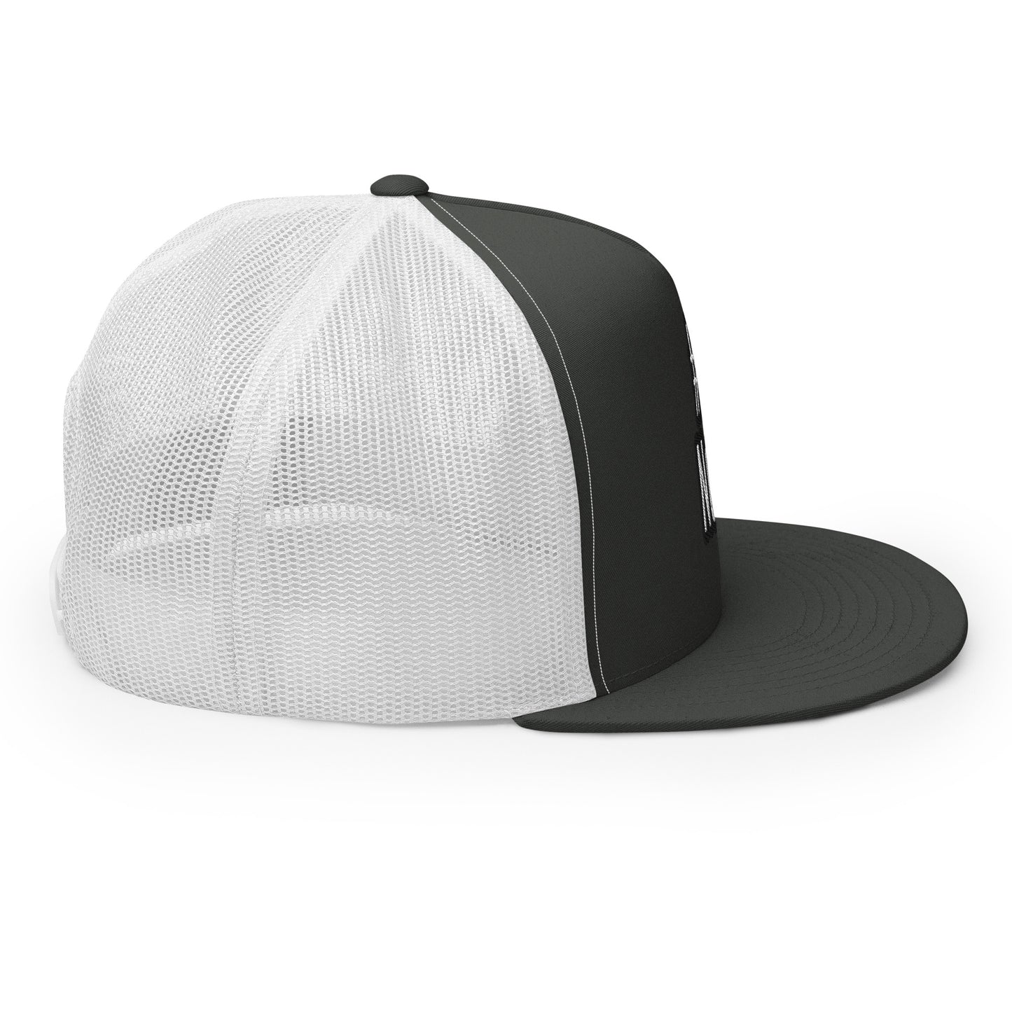 #La Neta Trucker Cap