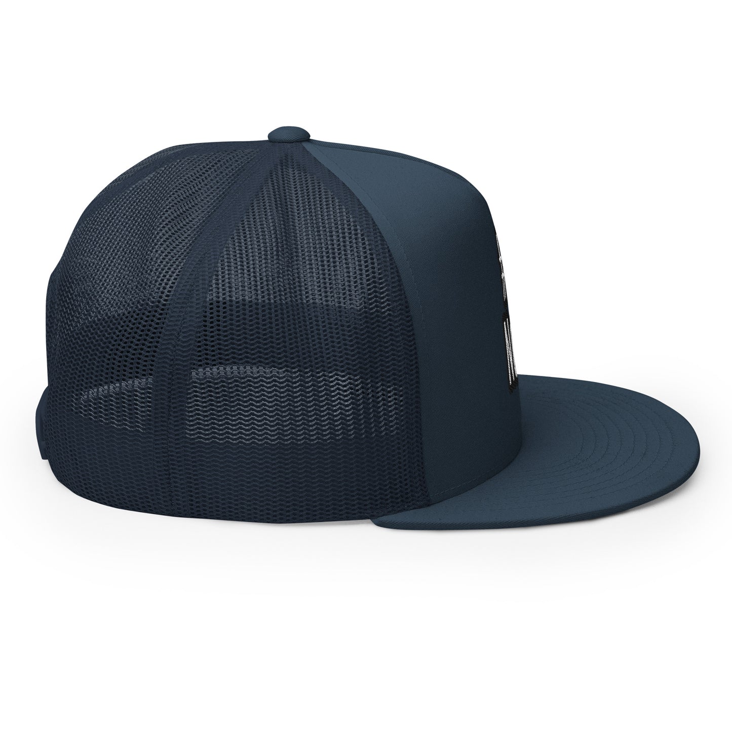 #La Neta Trucker Cap