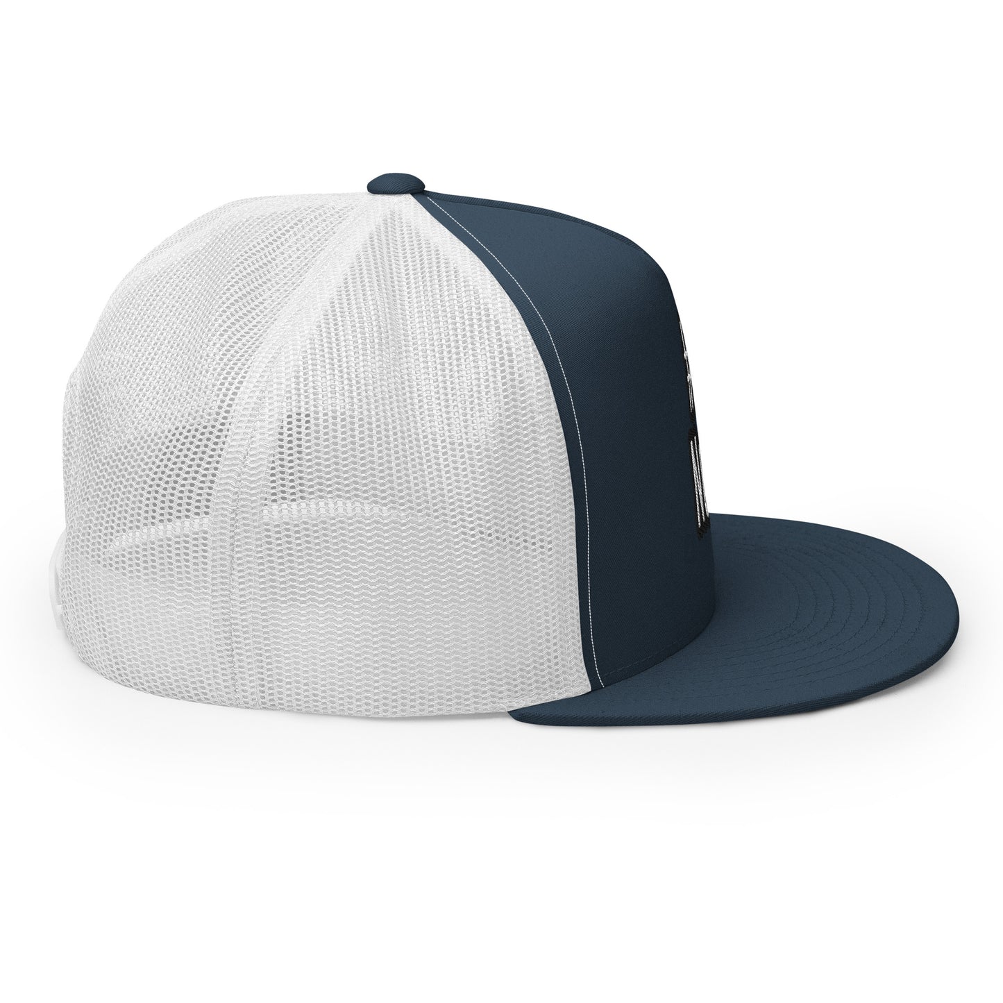 #La Neta Trucker Cap