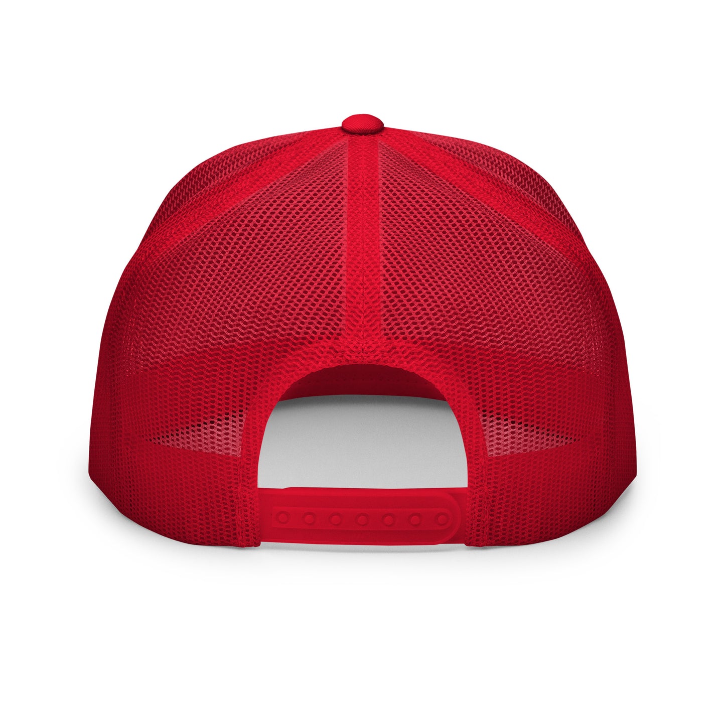 #La Neta Trucker Cap