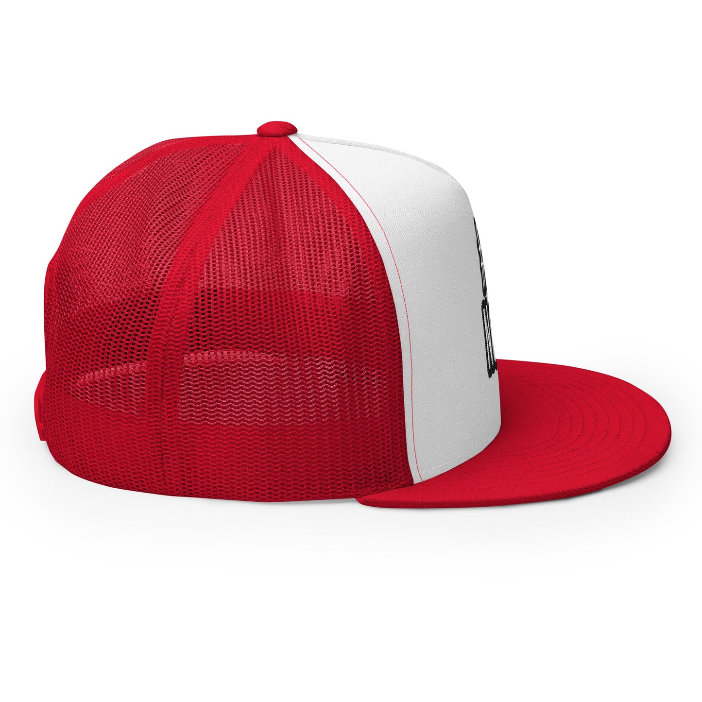 #La Neta Trucker Cap