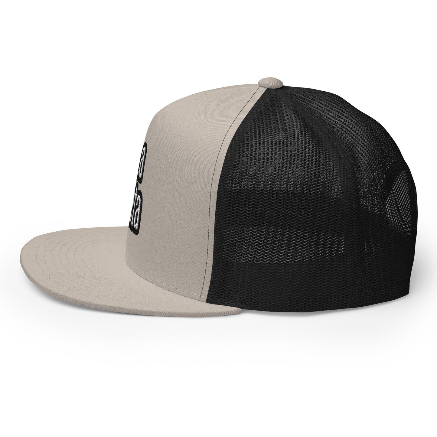 #La Neta Trucker Cap