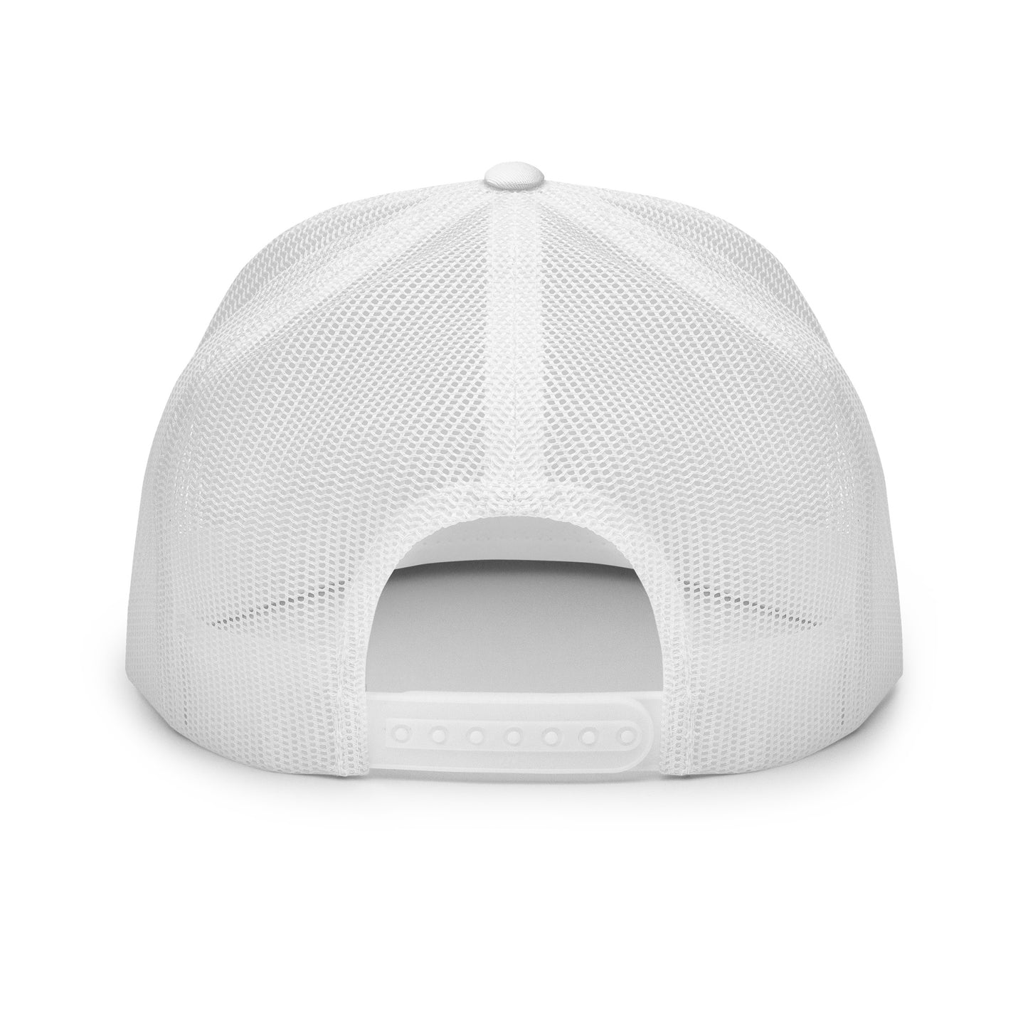 #La Neta Trucker Cap