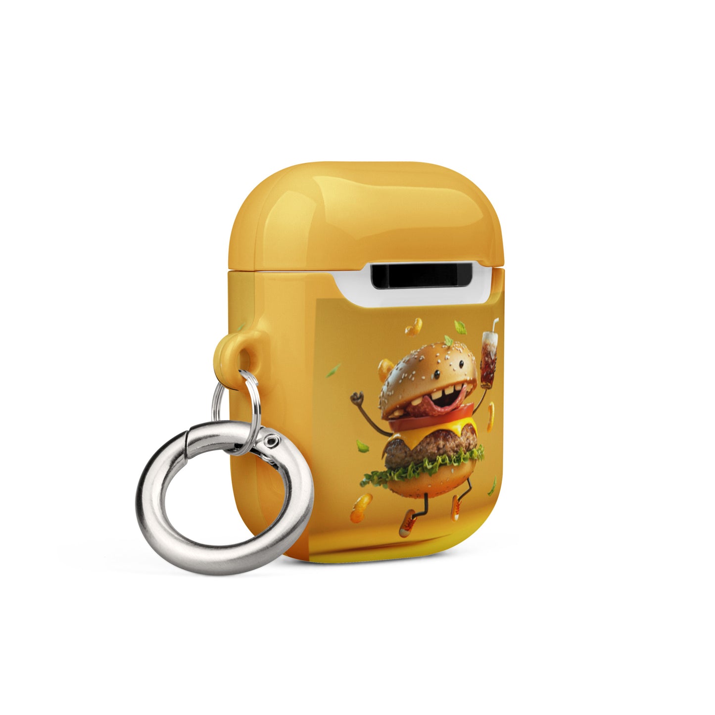 Delicious burger Case for AirPods®