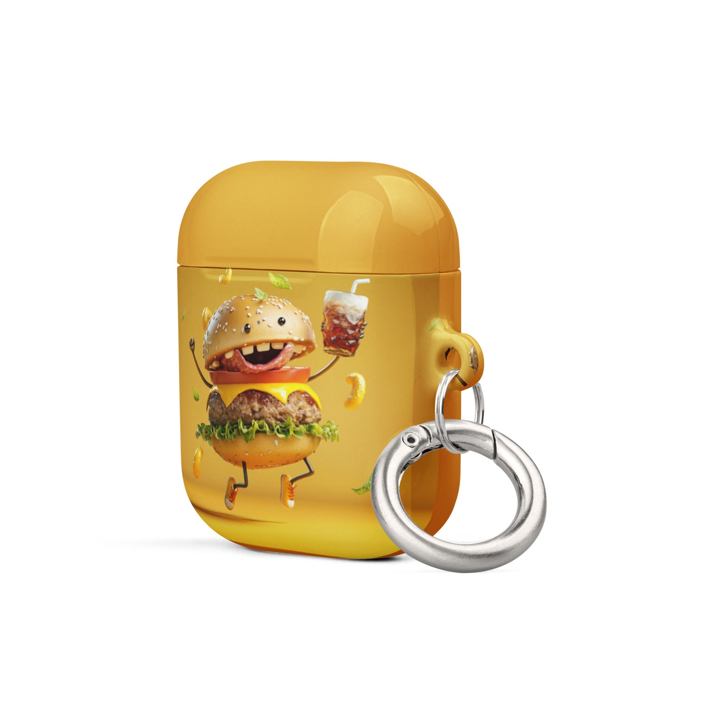Delicious burger Case for AirPods®