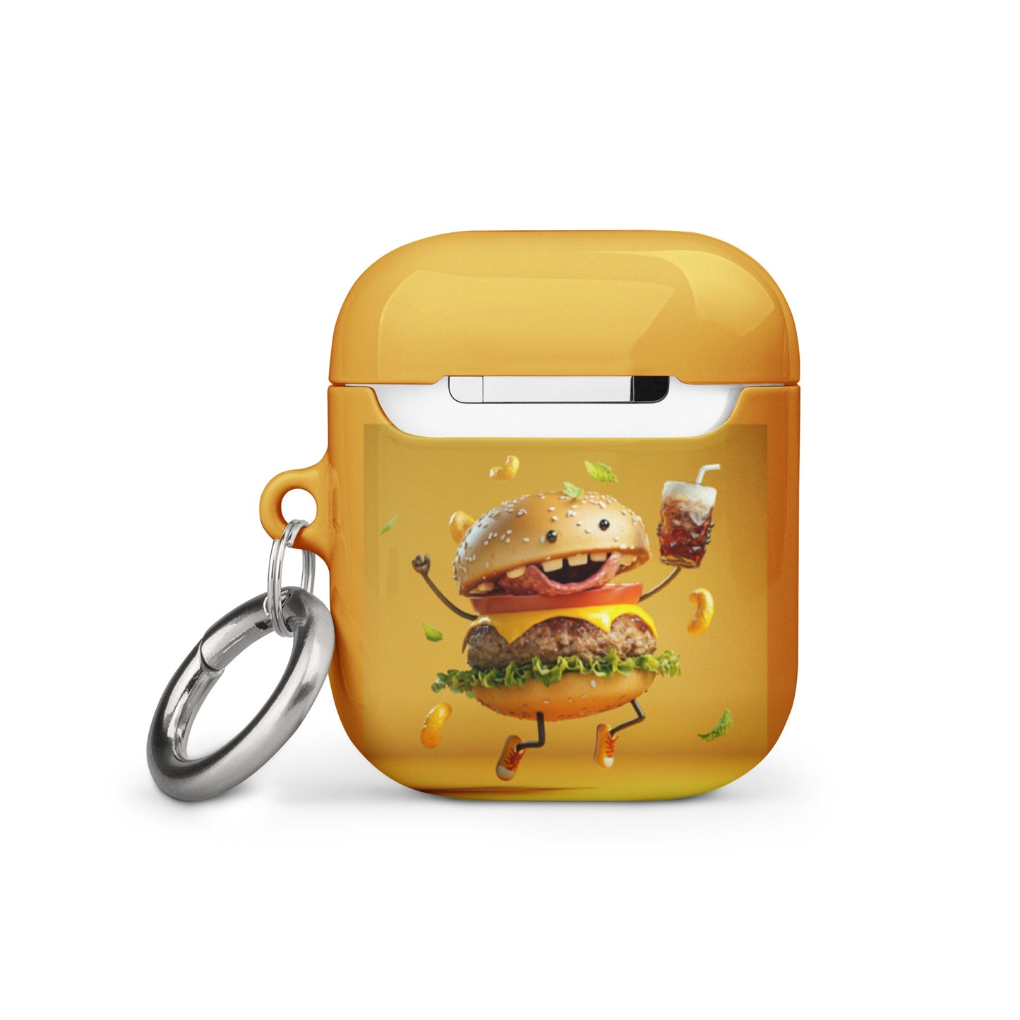 Delicious burger Case for AirPods®