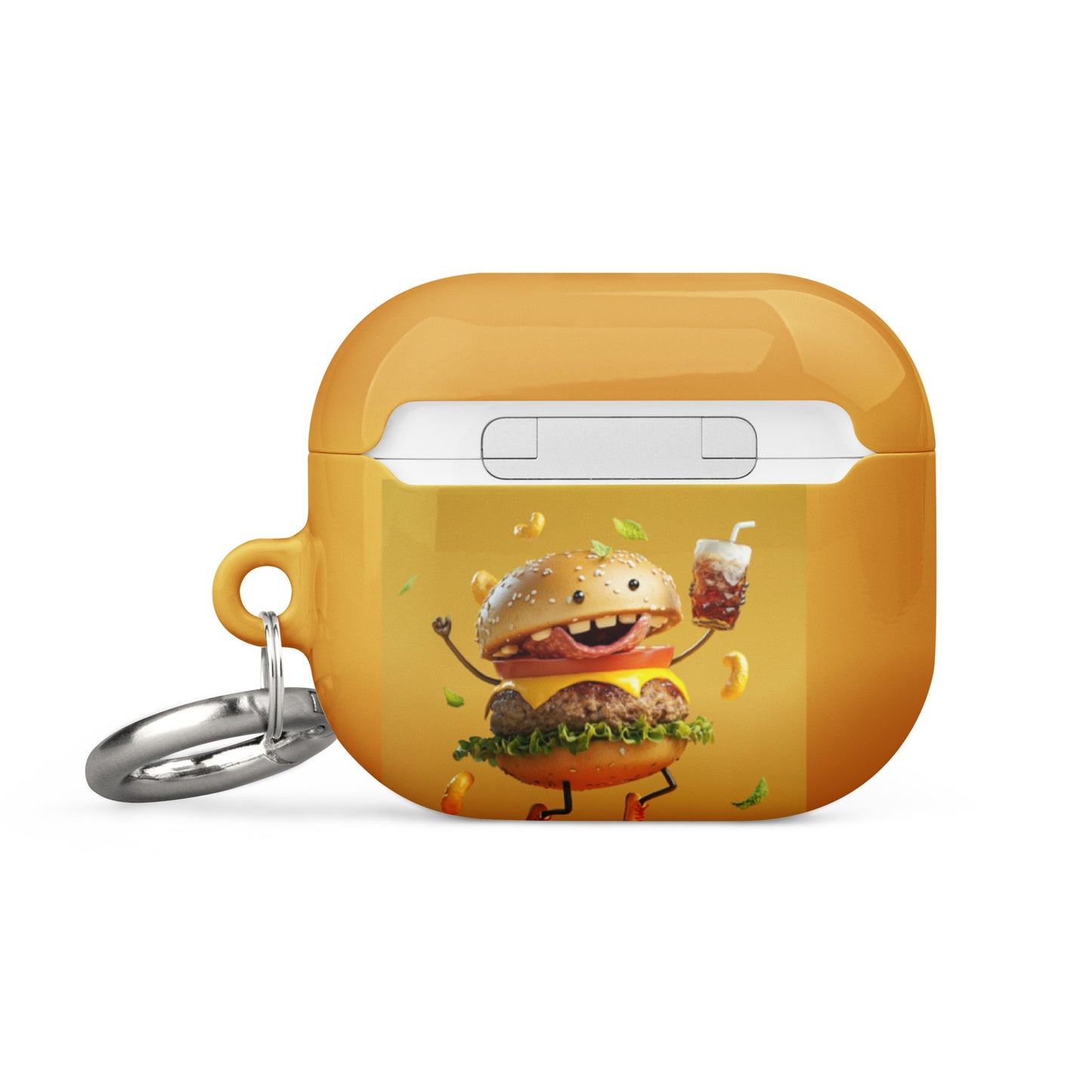 Delicious burger Case for AirPods®