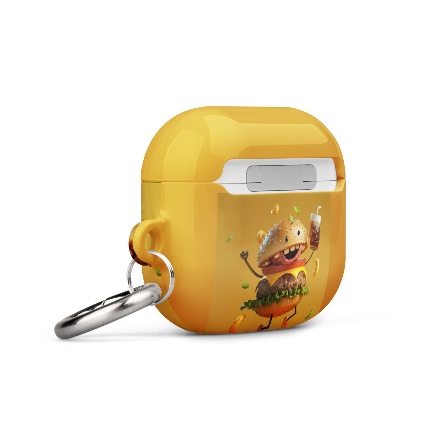 Delicious burger Case for AirPods®