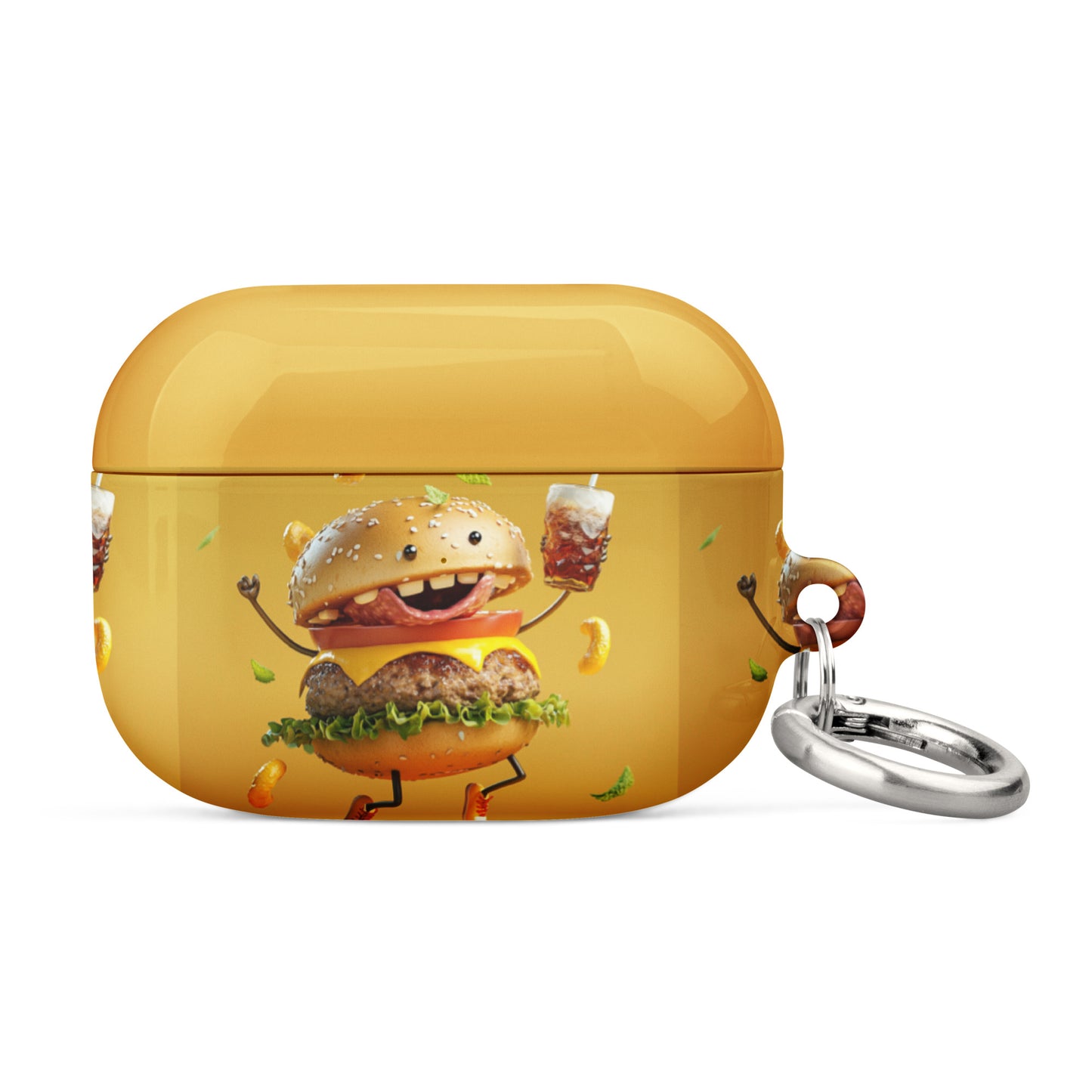 Delicious burger Case for AirPods®