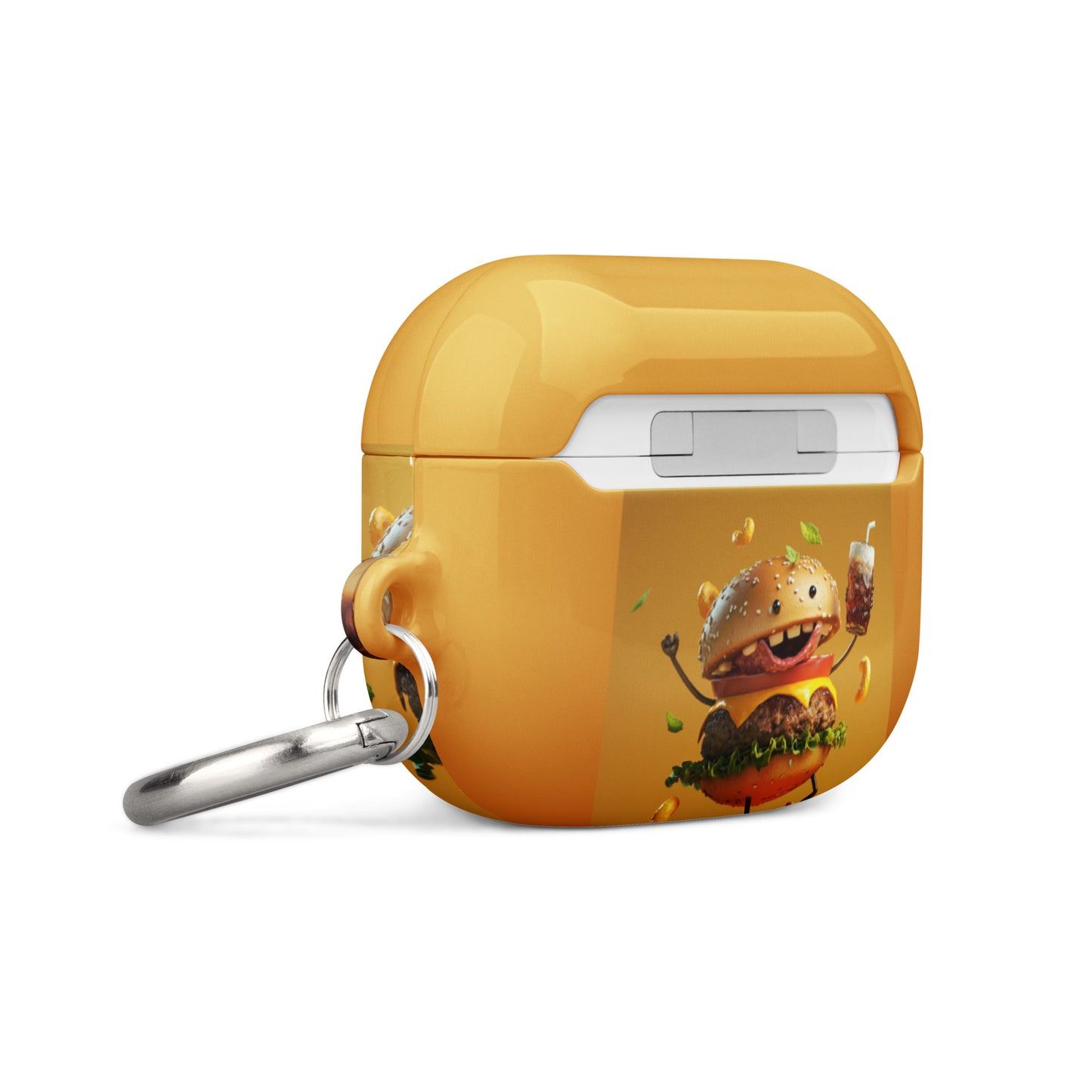 Delicious burger Case for AirPods®