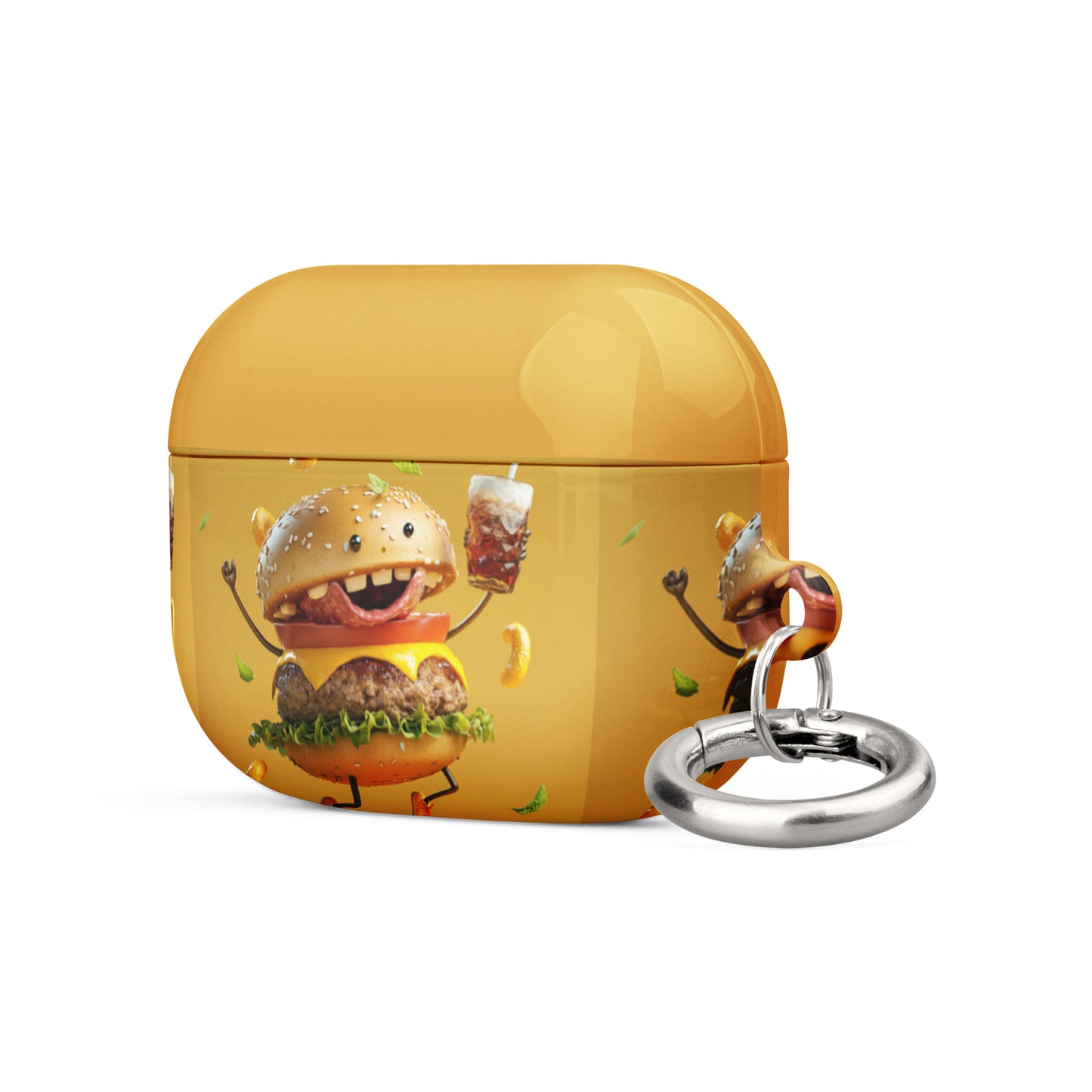 Delicious burger Case for AirPods®