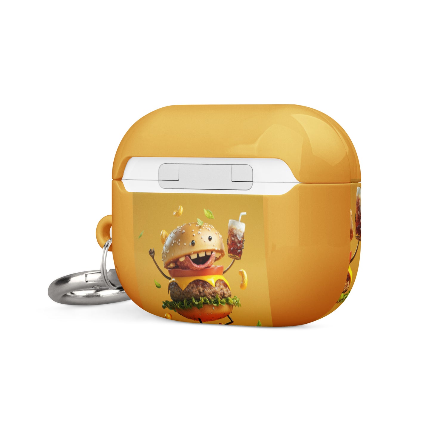 Delicious burger Case for AirPods®