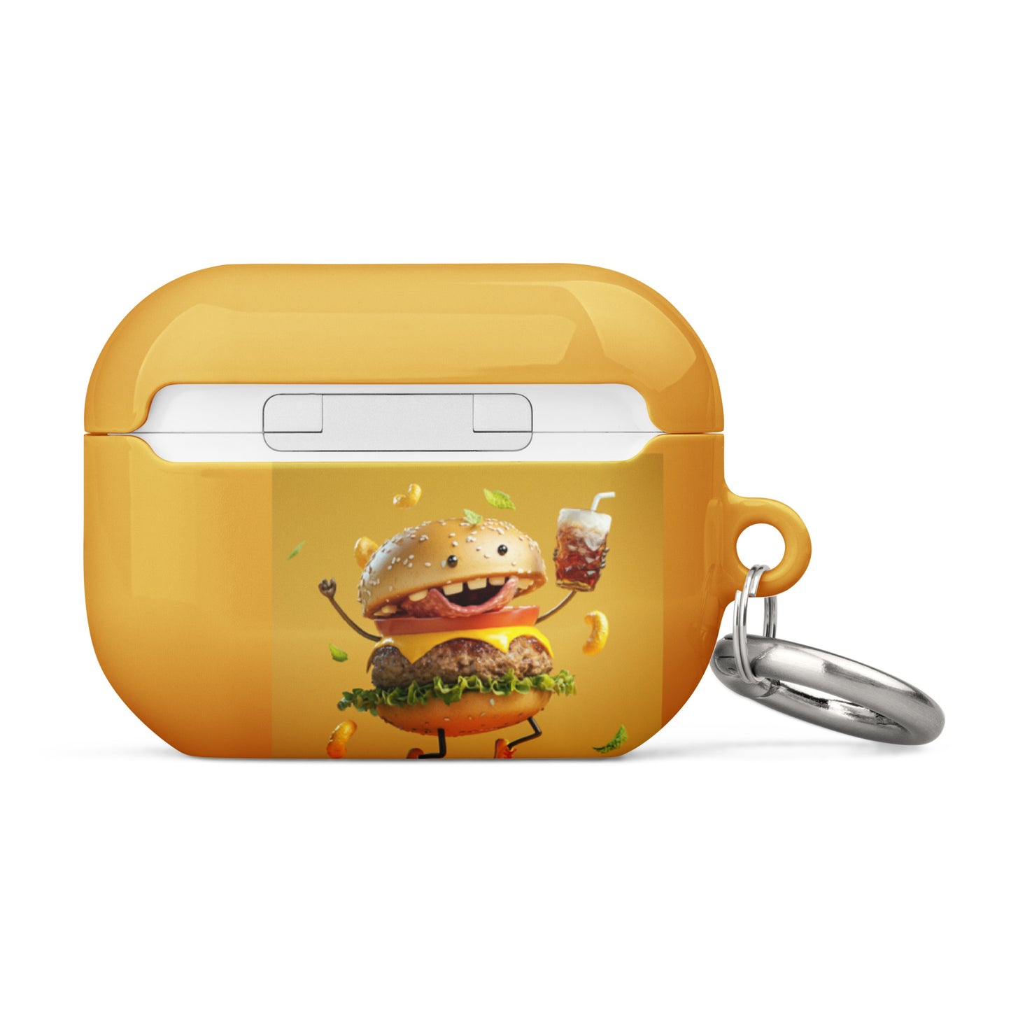 Delicious burger Case for AirPods®