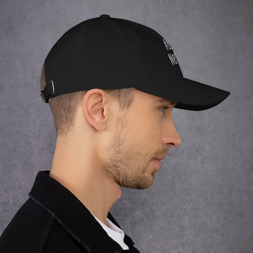 #La Neta Dad hat