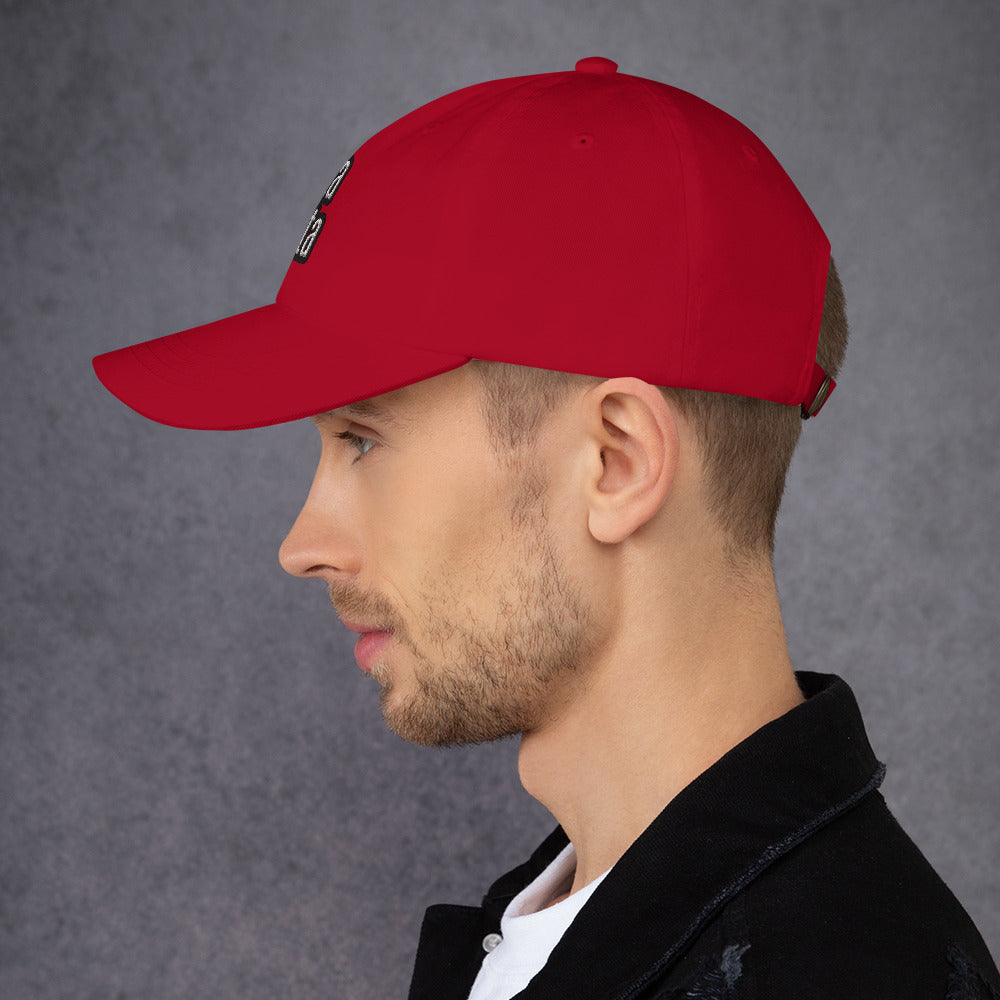 #La Neta Dad hat