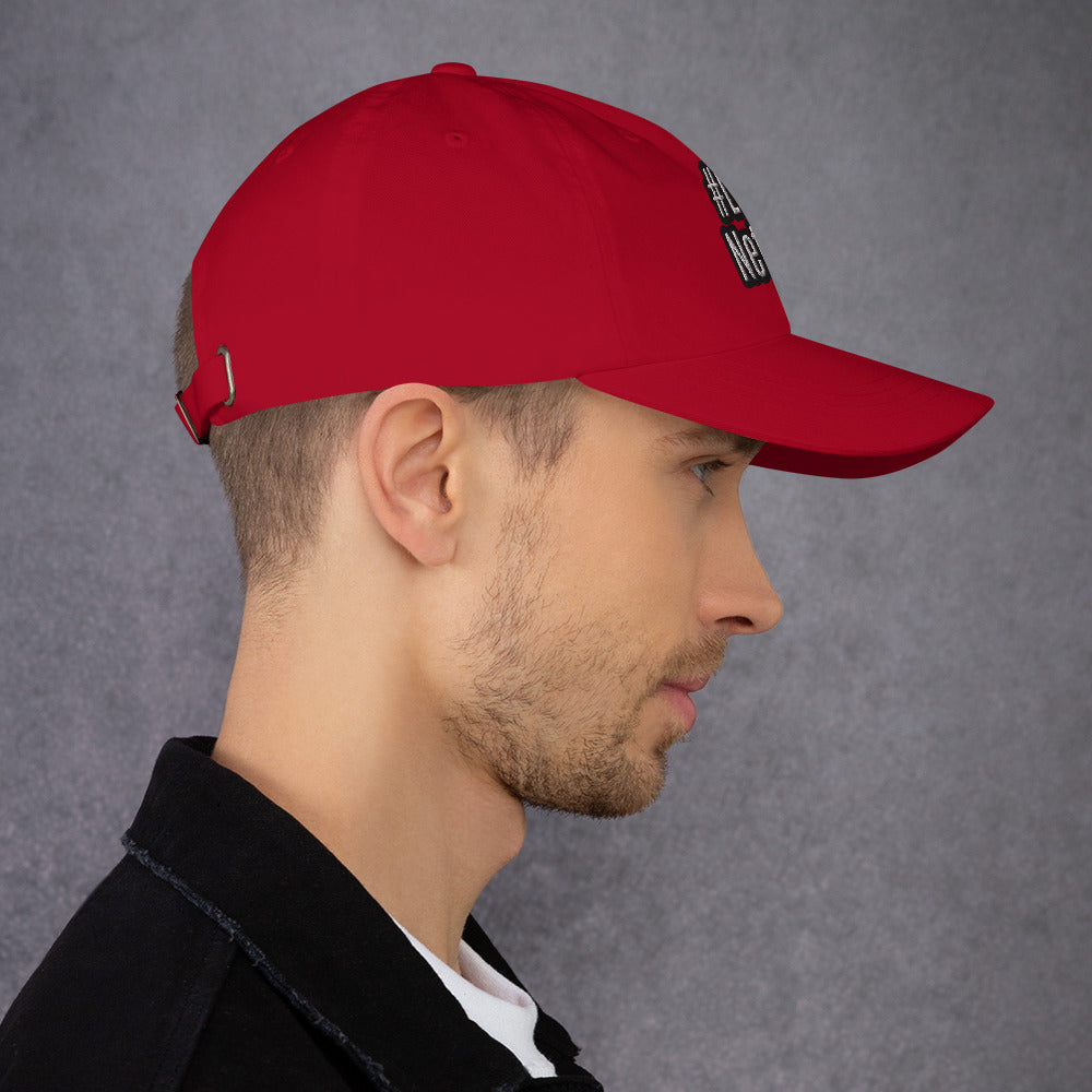 #La Neta Dad hat