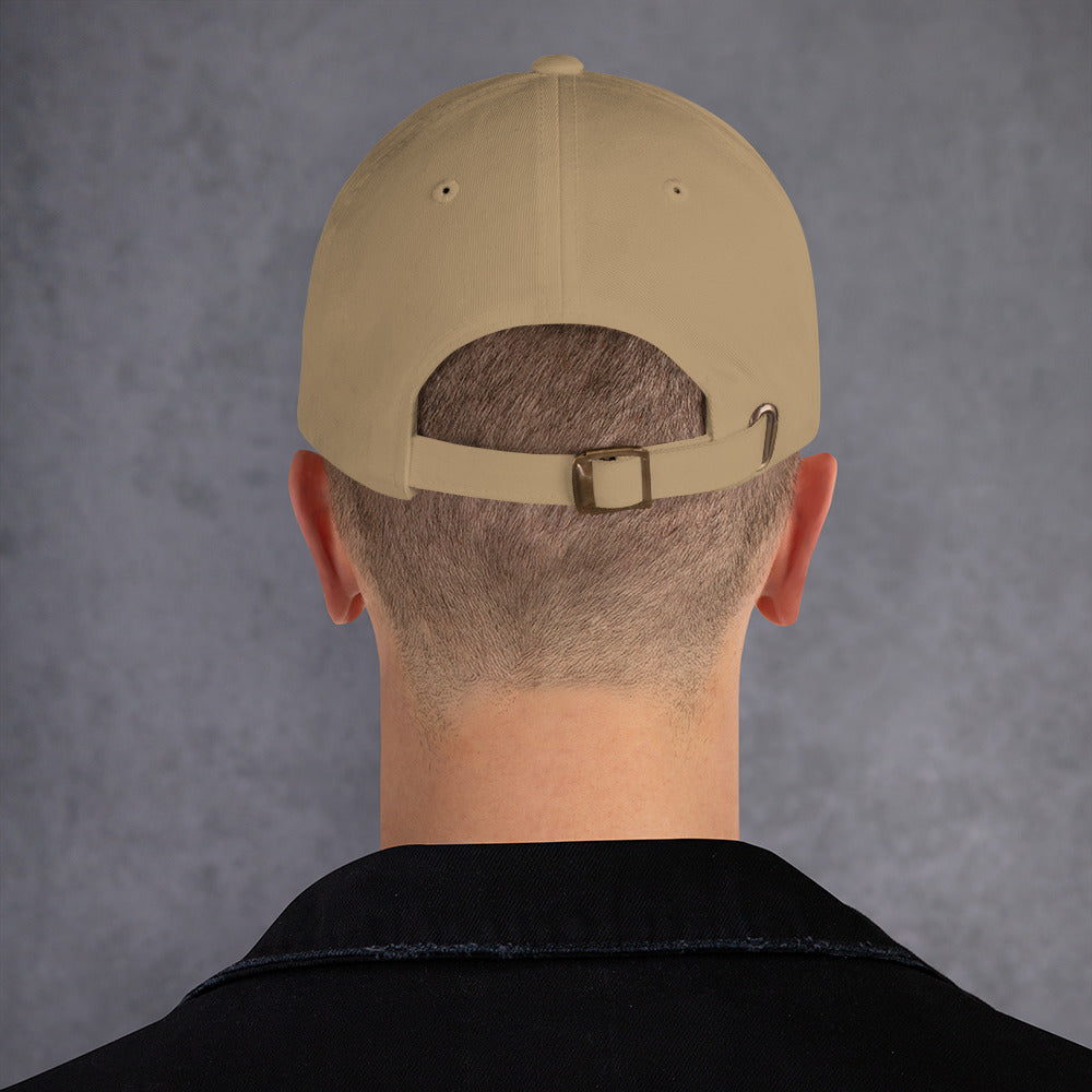 #La Neta Dad hat