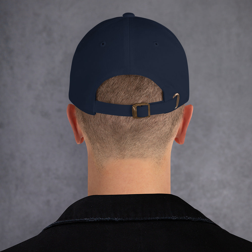 #La Neta Dad hat