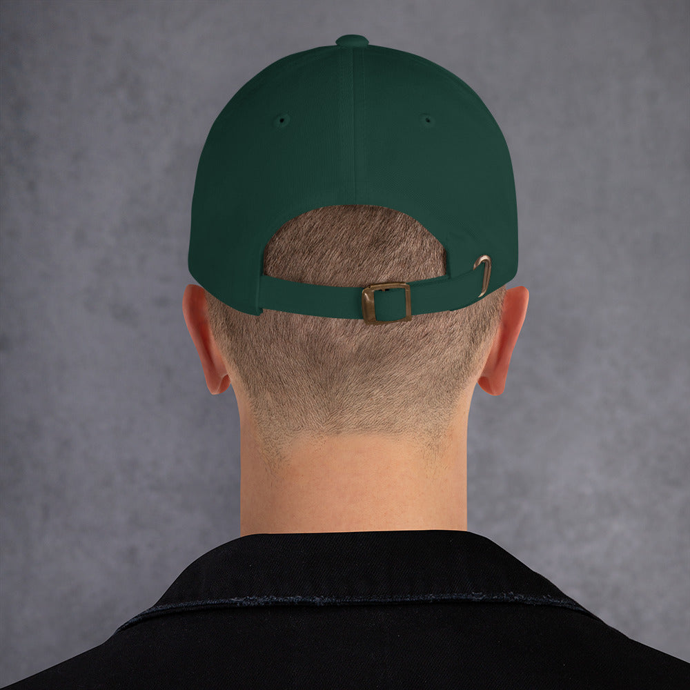 #La Neta Dad hat