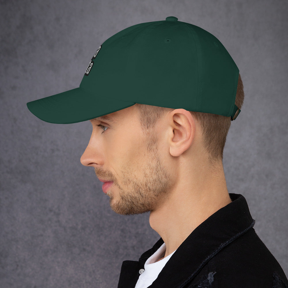 #La Neta Dad hat