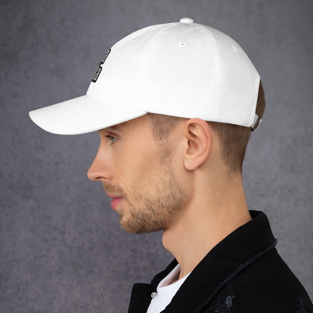 #La Neta Dad hat