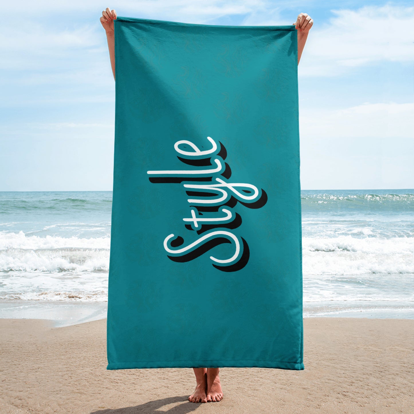 Style Towel