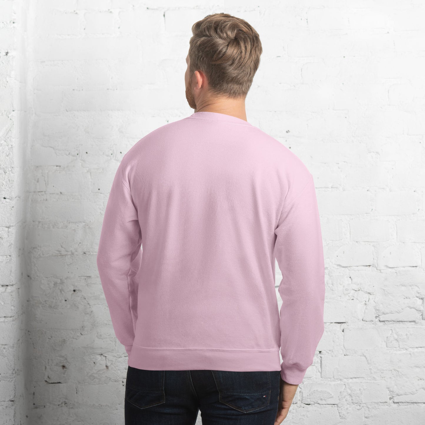 X Gold Unisex Sweatshirt