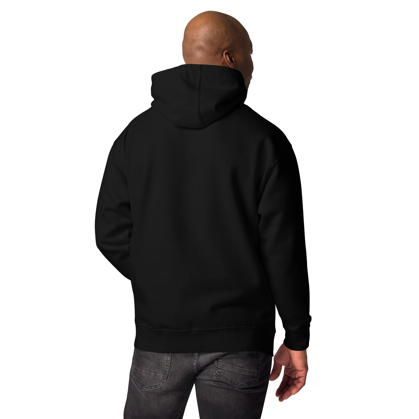 Burger Unisex Hoodie