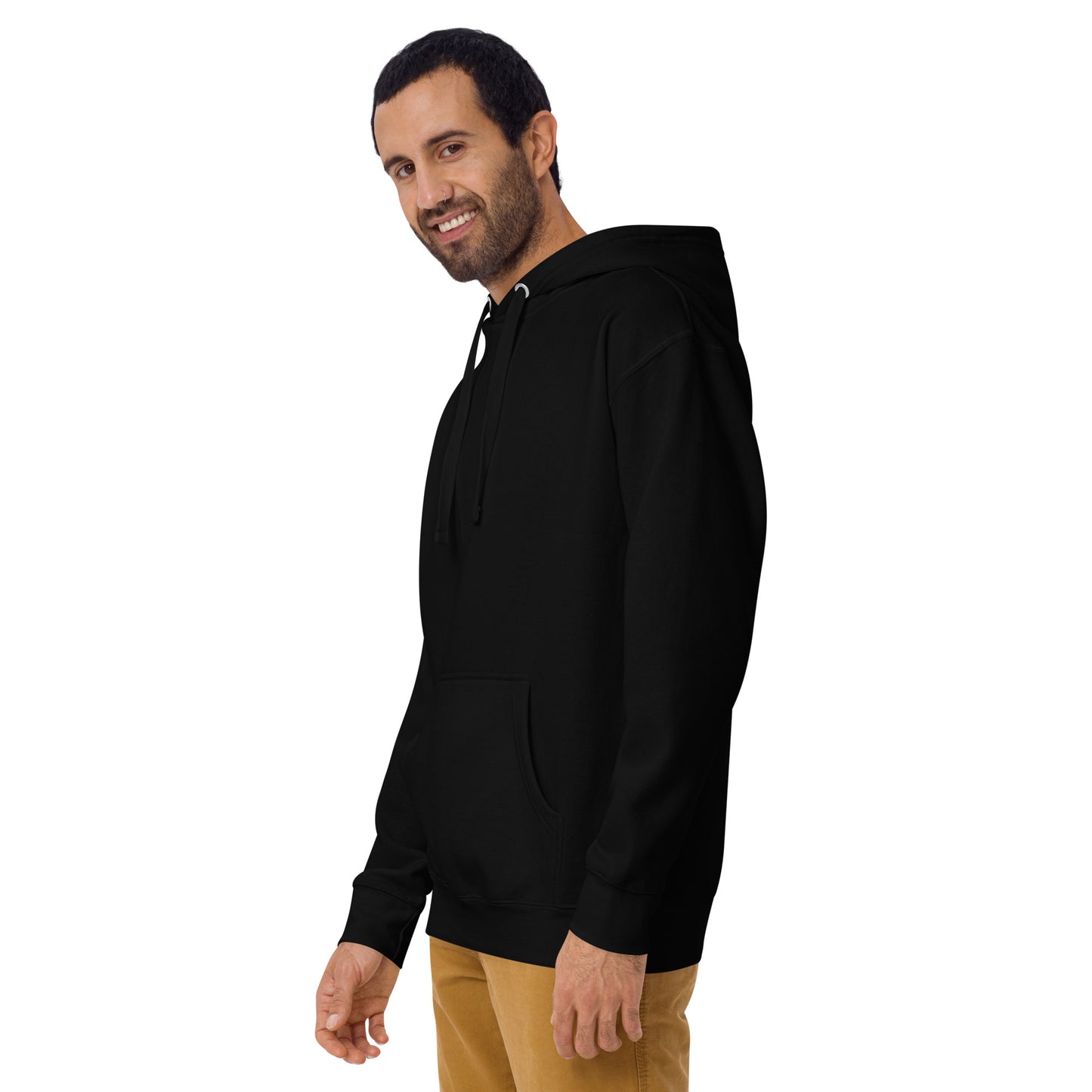 #La Neta Unisex Hoodie