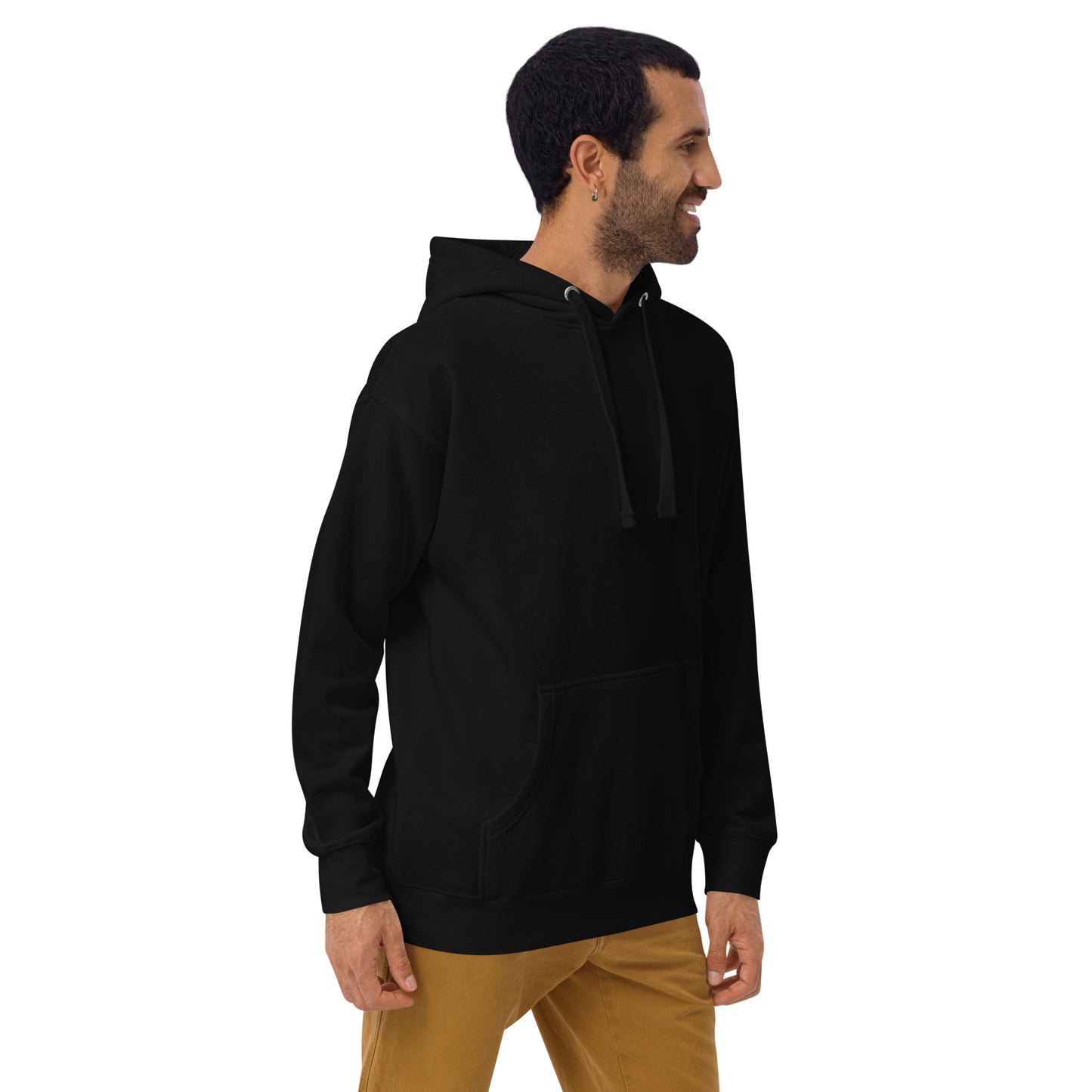 #La Neta Unisex Hoodie