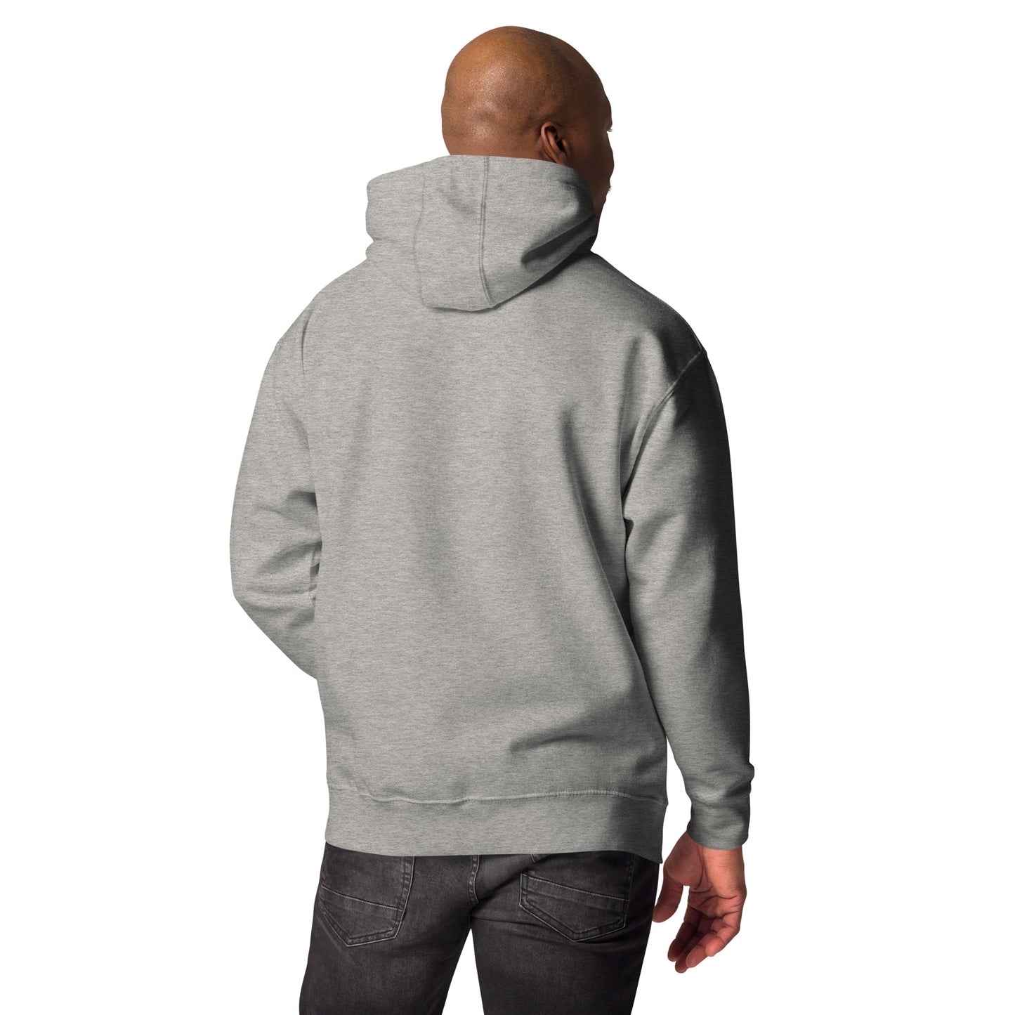 Burger Unisex Hoodie