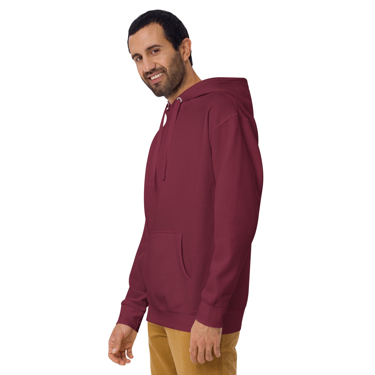 #La Neta Unisex Hoodie