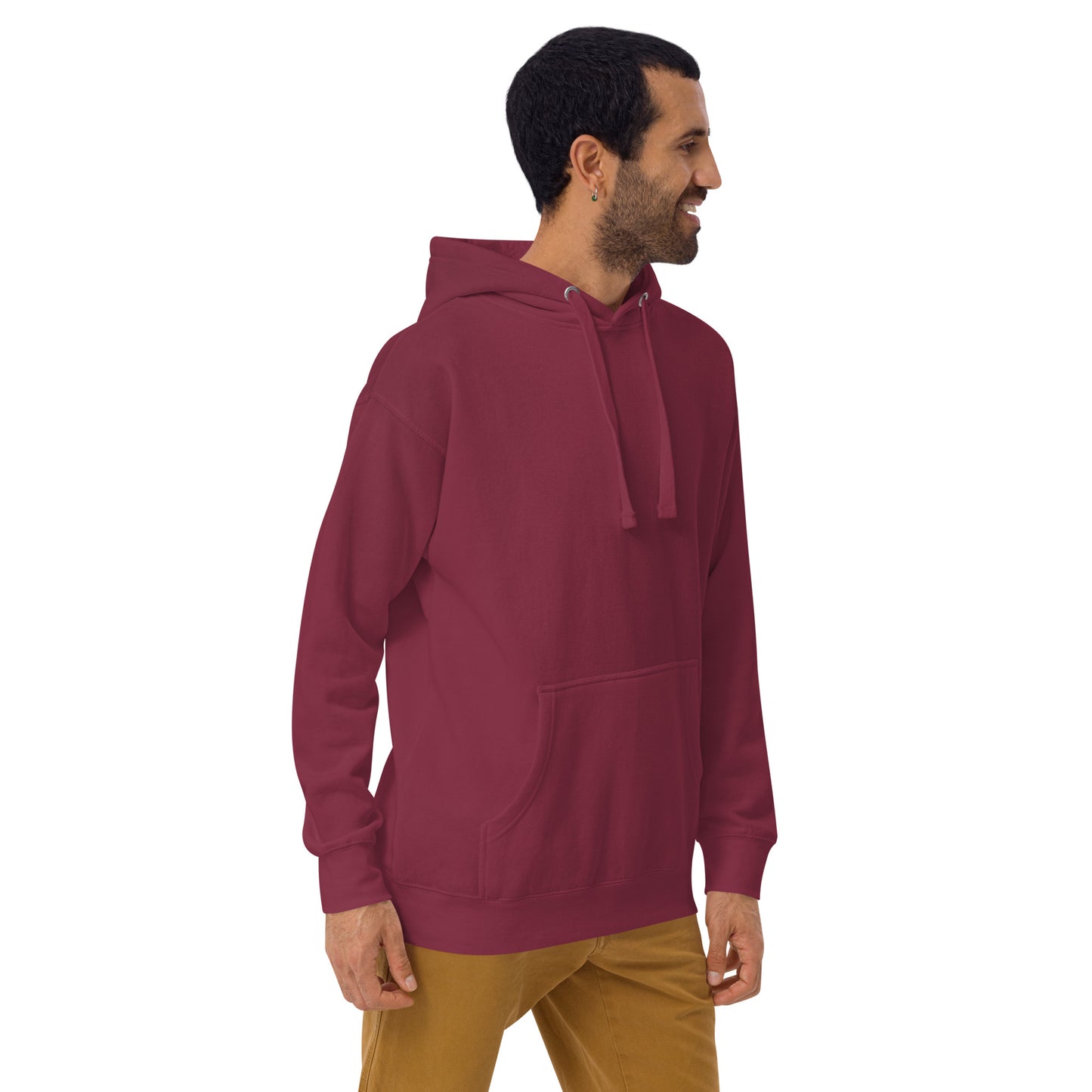 #La Neta Unisex Hoodie