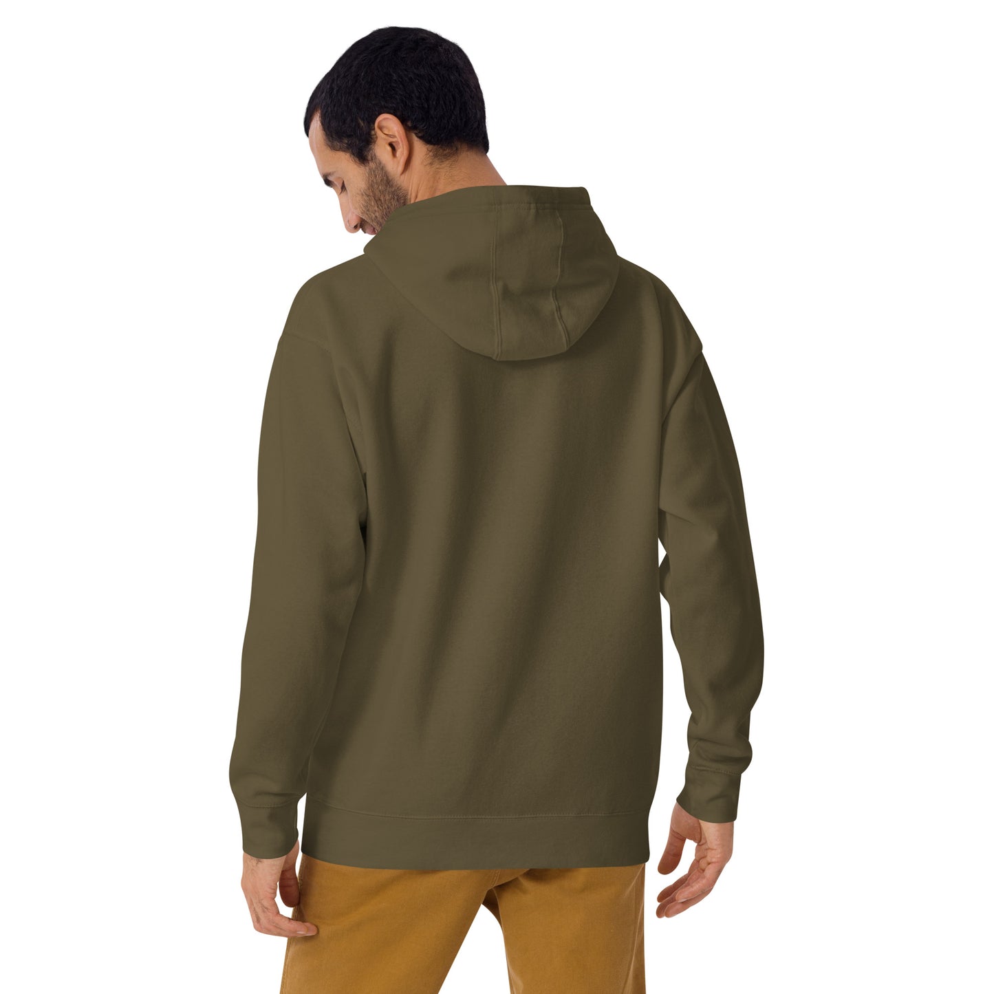 #La Neta Unisex Hoodie