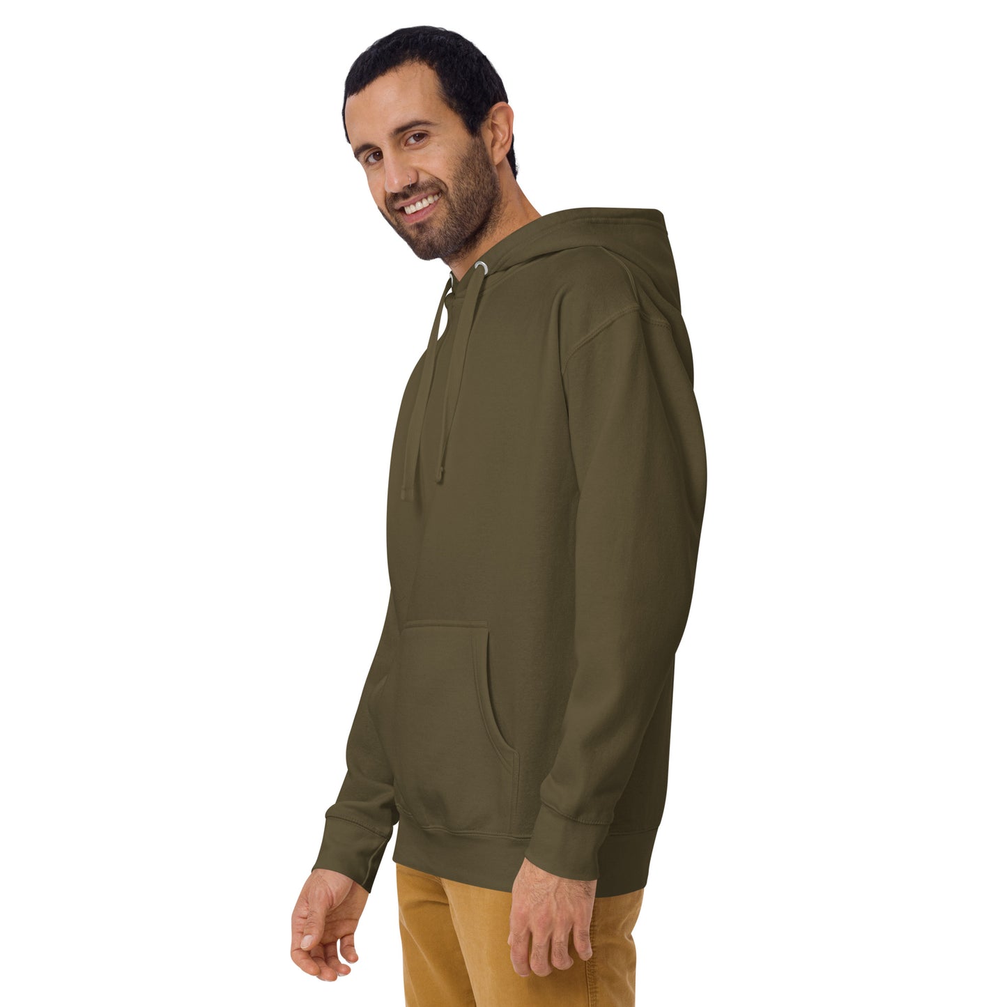#La Neta Unisex Hoodie