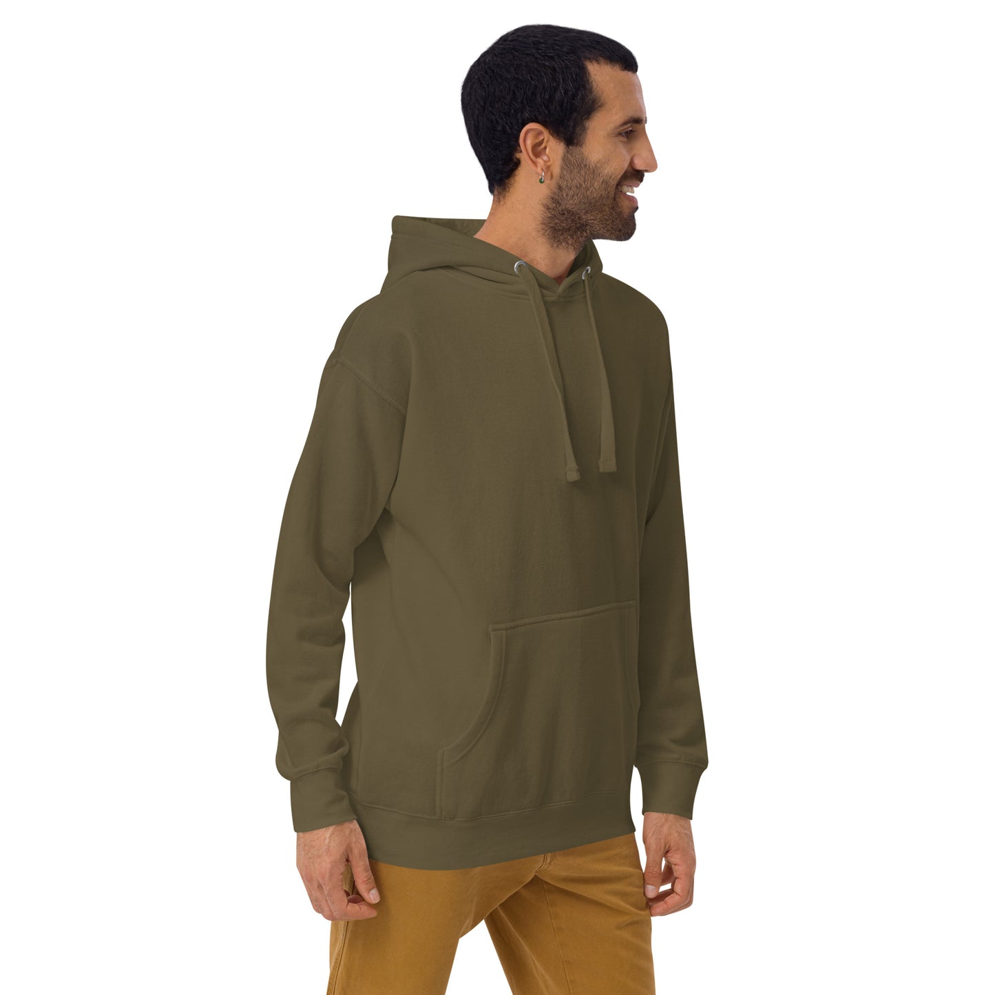 #La Neta Unisex Hoodie