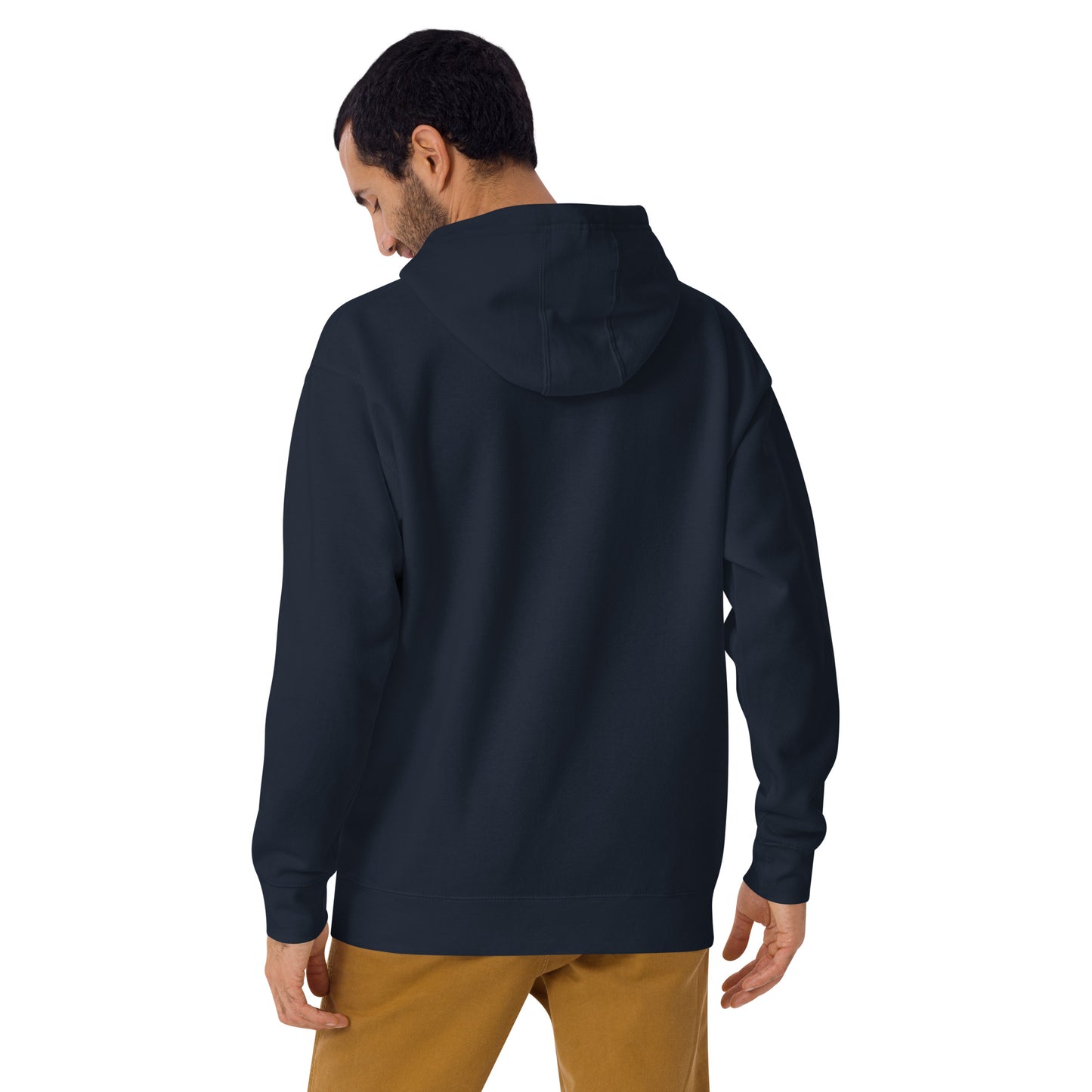 #La Neta Unisex Hoodie