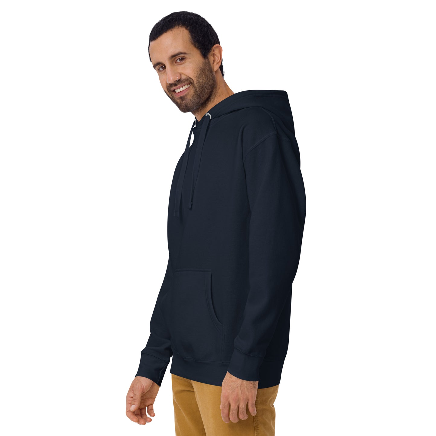 #La Neta Unisex Hoodie