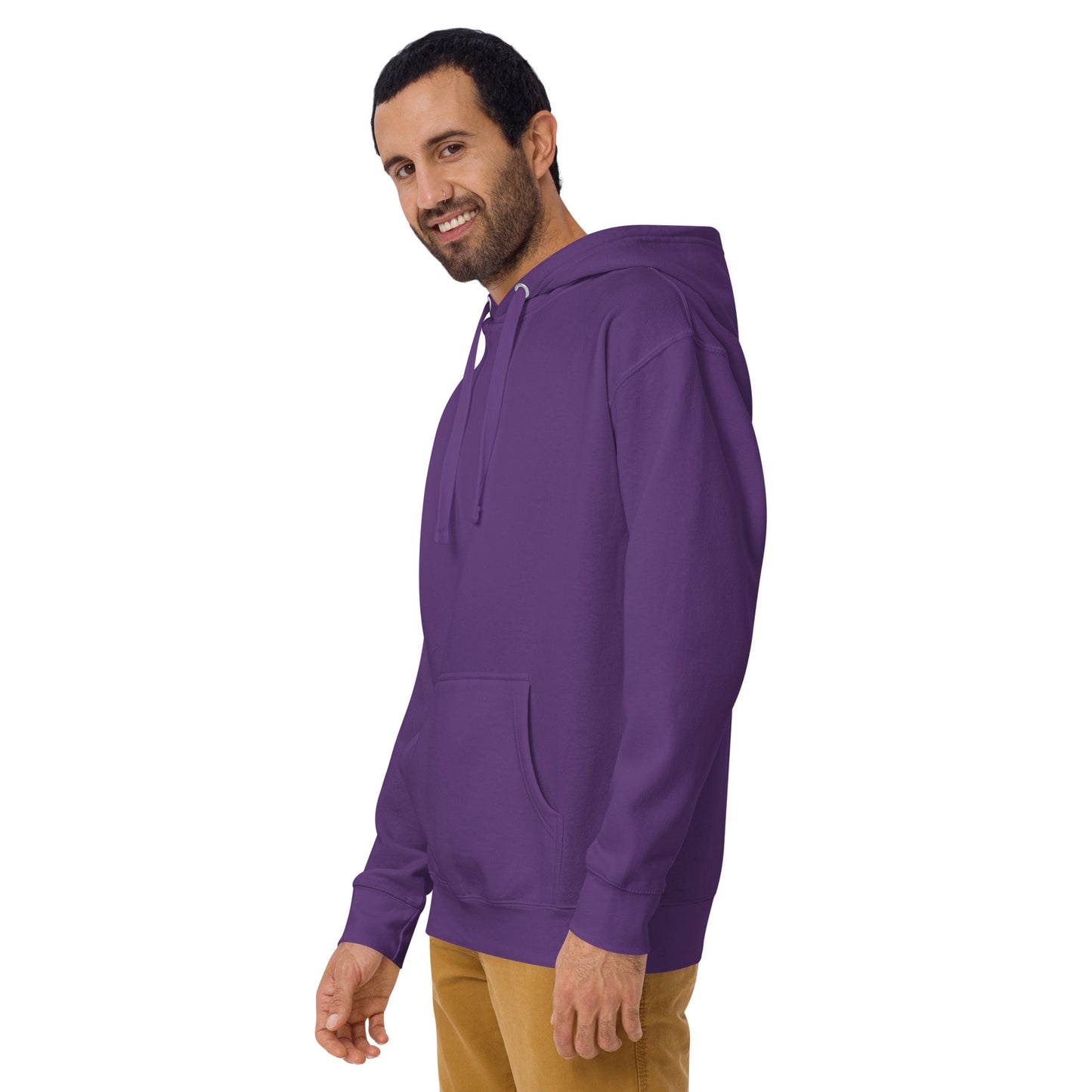 #La Neta Unisex Hoodie