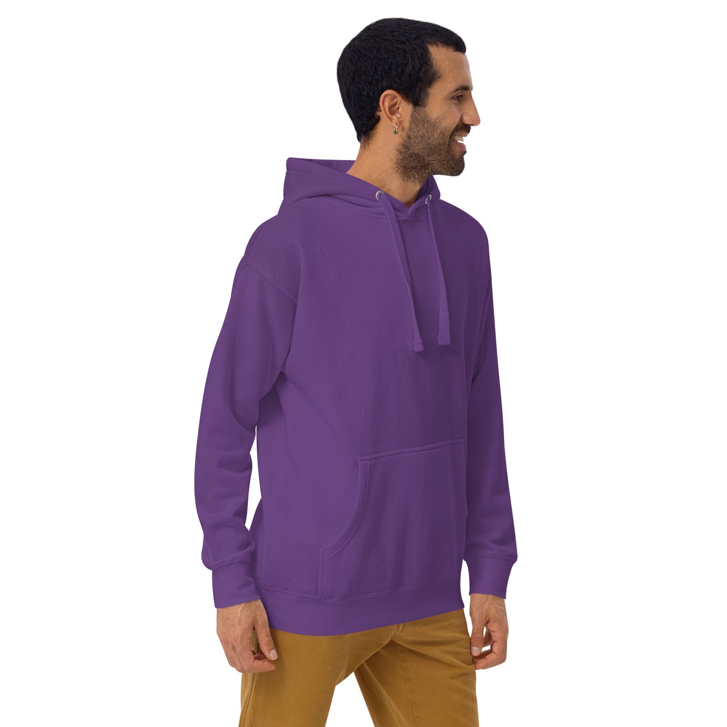 #La Neta Unisex Hoodie