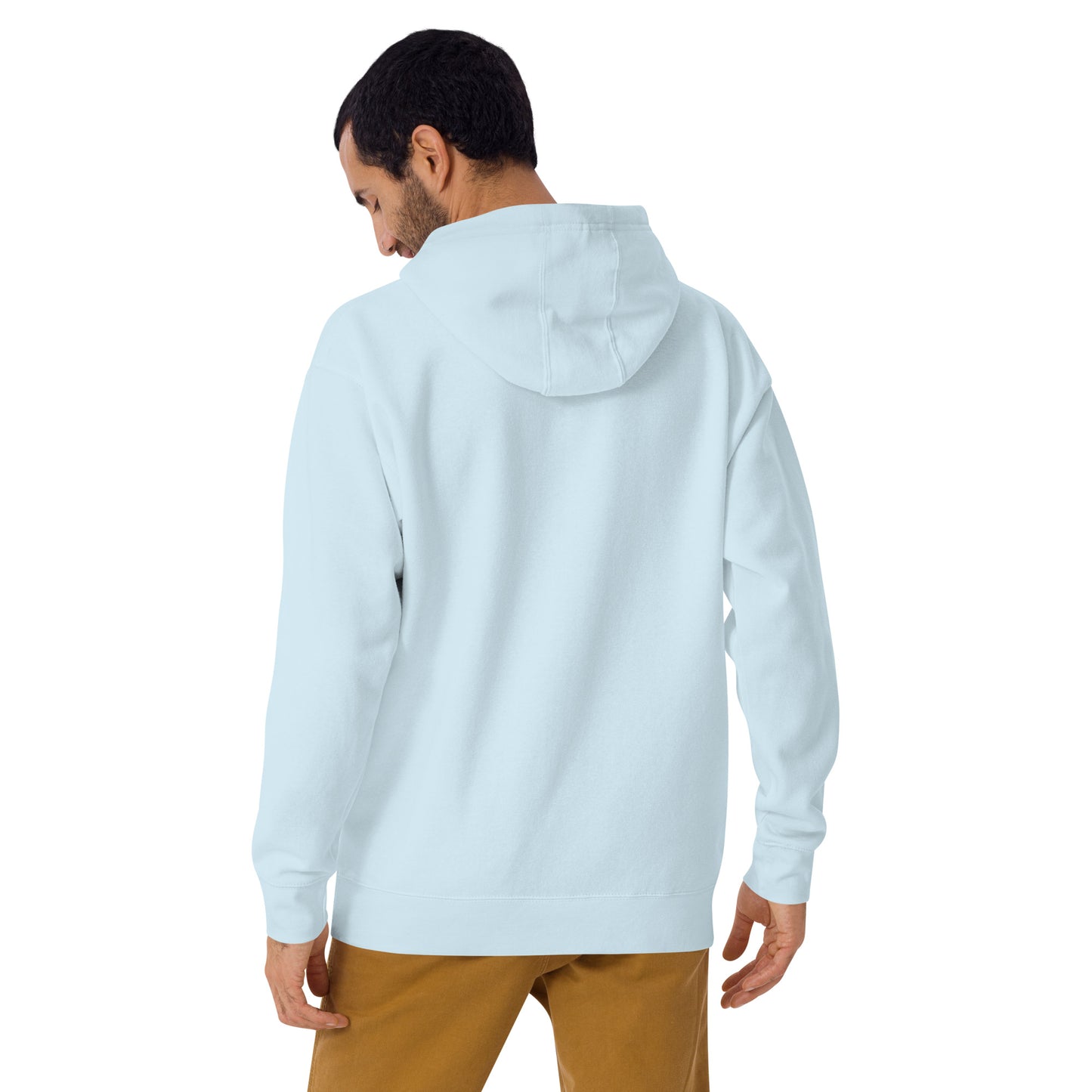 #La Neta Unisex Hoodie
