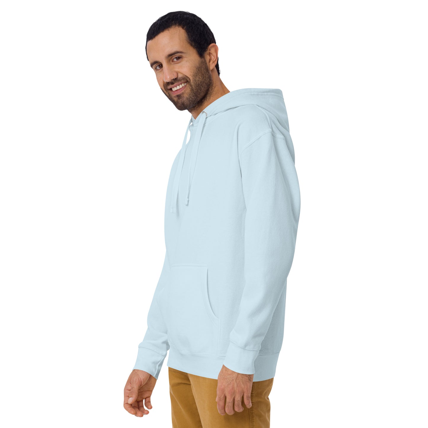 #La Neta Unisex Hoodie