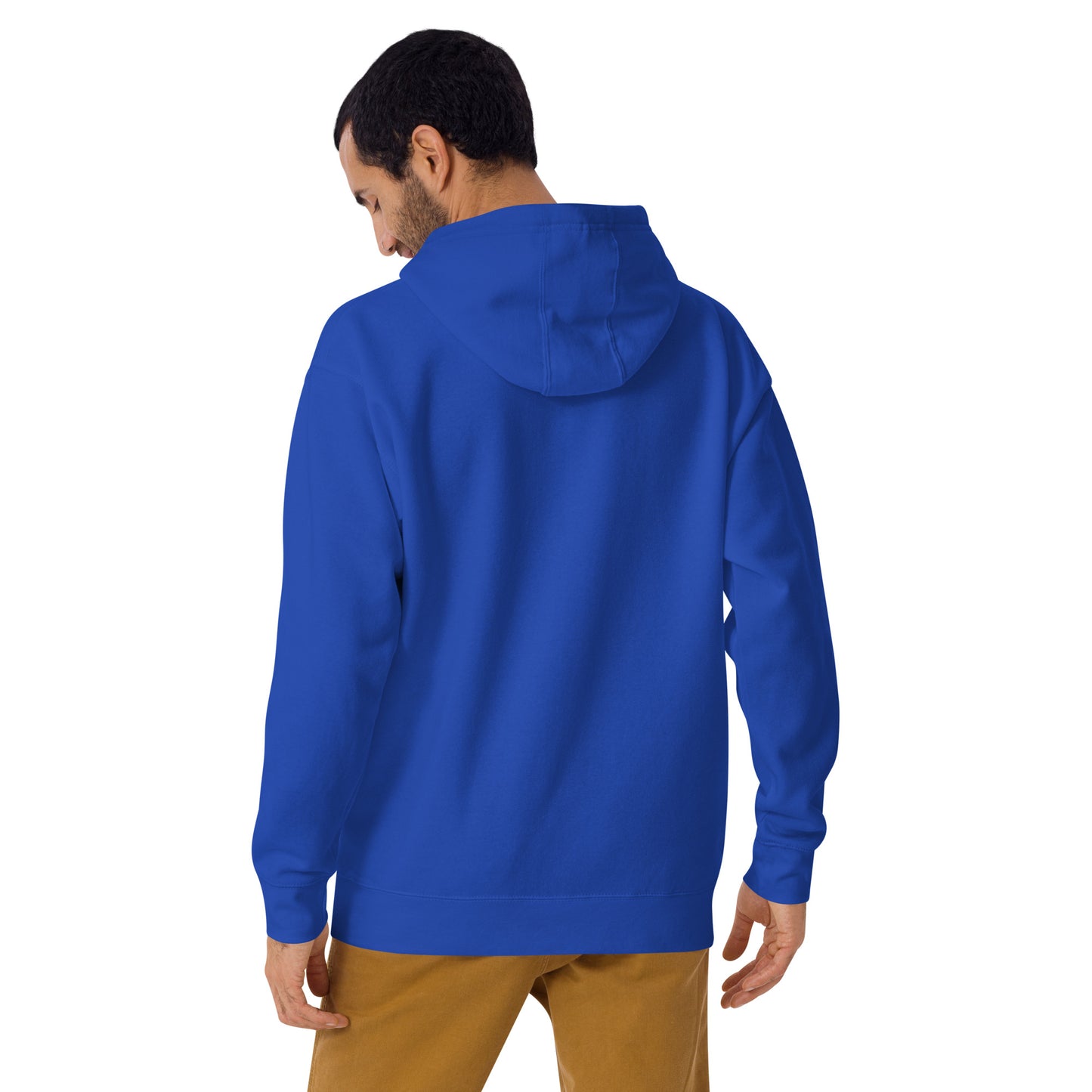 #La Neta Unisex Hoodie