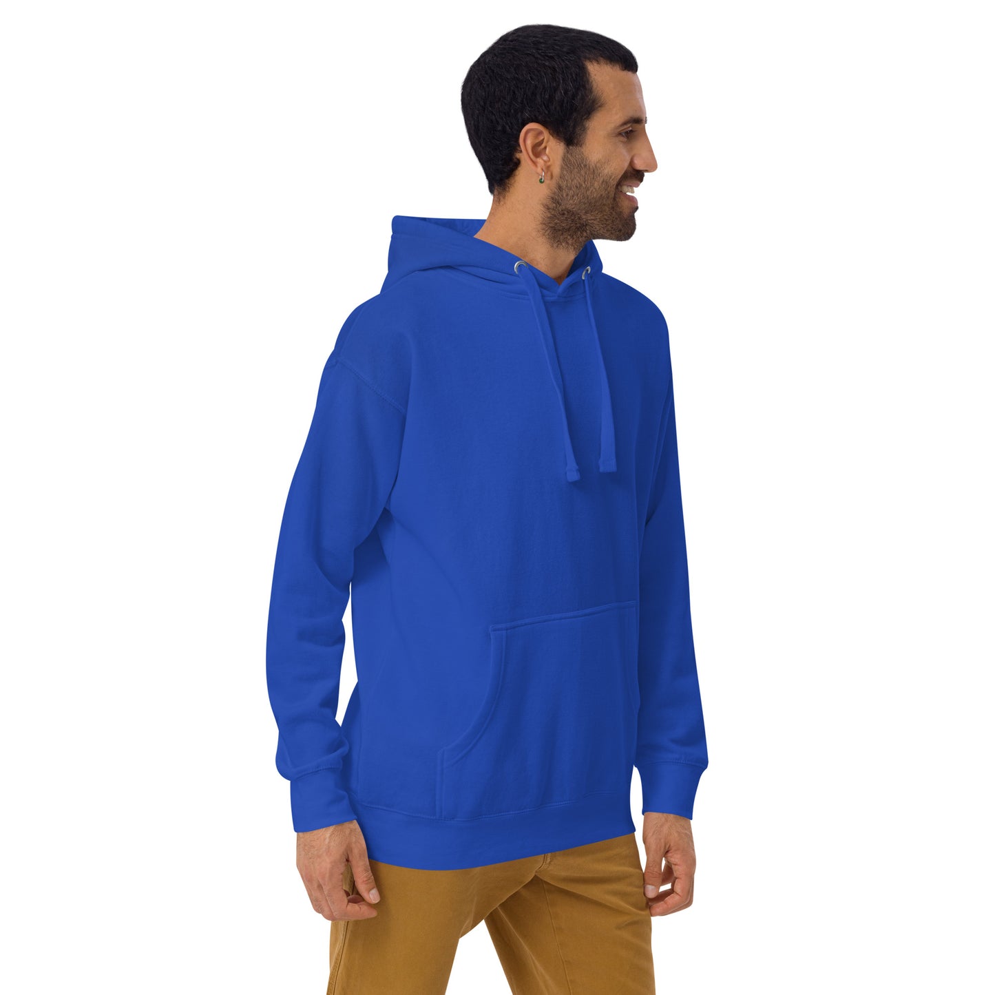 #La Neta Unisex Hoodie