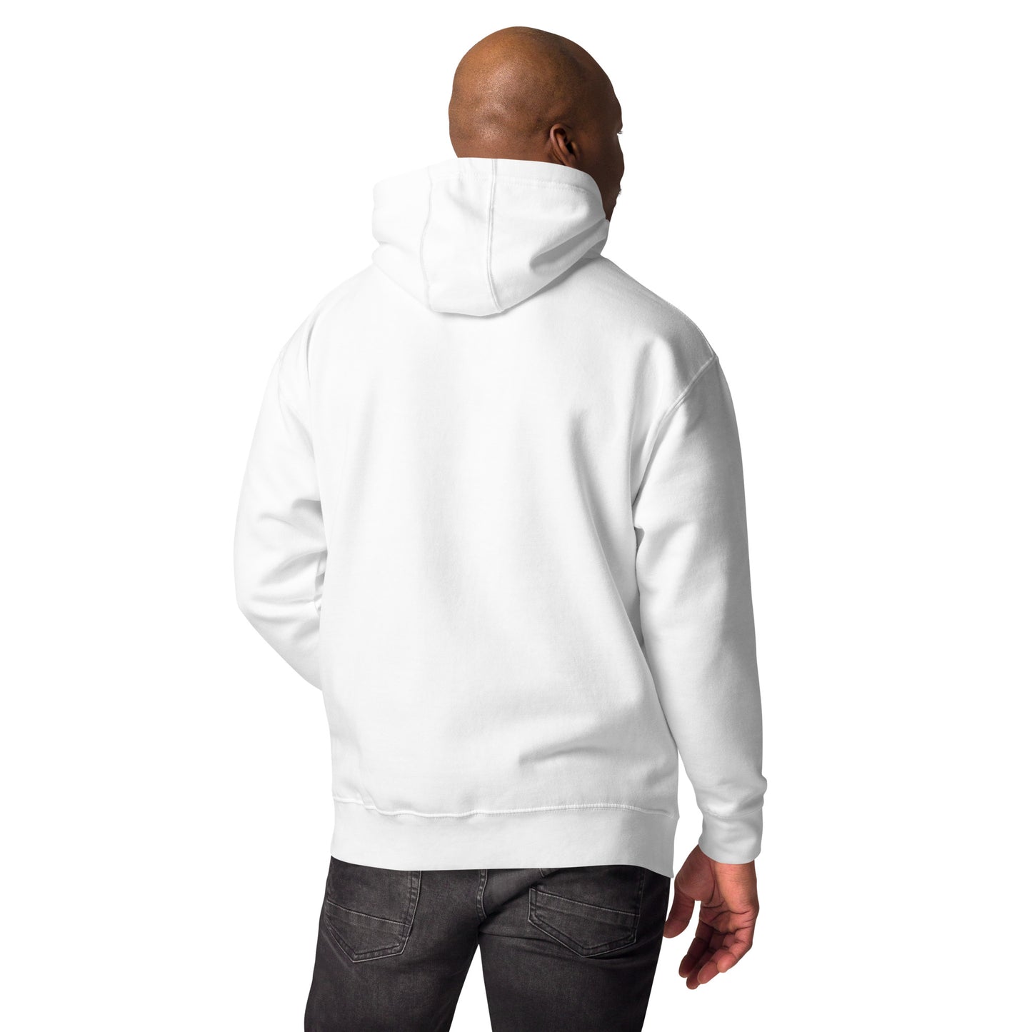 Burger Unisex Hoodie